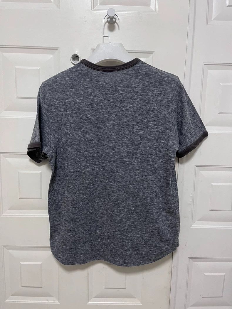 Undercover Undercover Patchwork neckline tee Isetan Shinjuku Store Lim Size US M / EU 48-50 / 2 - 2 Thumbnail