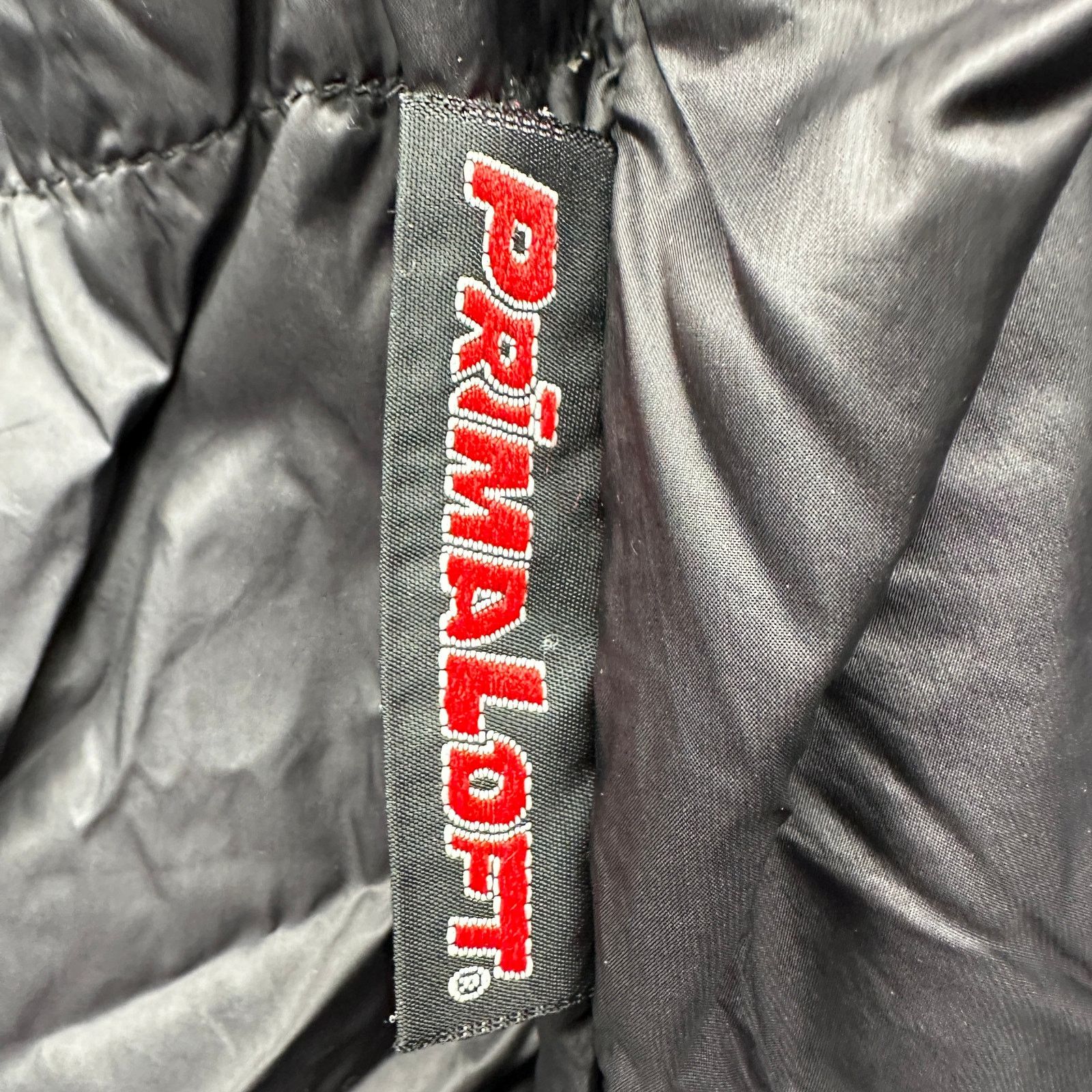 Mountain Equipment Company VTG Mountain Equipment CO-OP Primaloft Jacket Womens Medium Size M / US 6-8 / IT 42-44 - 10 Thumbnail