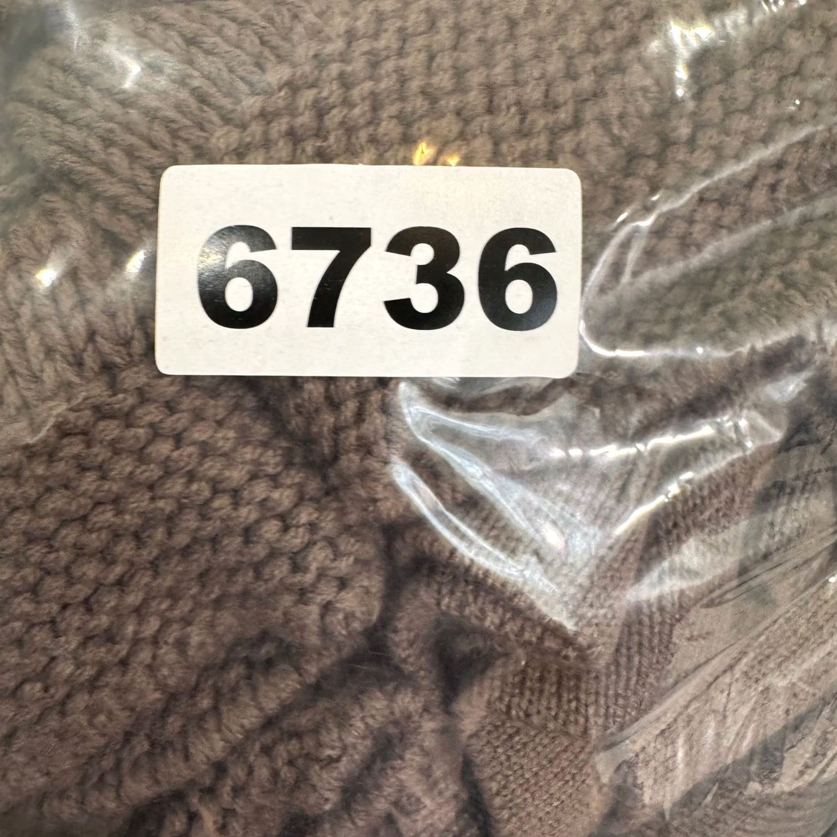 Venus VINTAGE? No. (Oops) Size M / US 6-8 / IT 42-44 - 7 Thumbnail