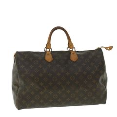 Louis Vuitton Blue EPI Leather Toledo Speedy 25 Boston Bag 863086