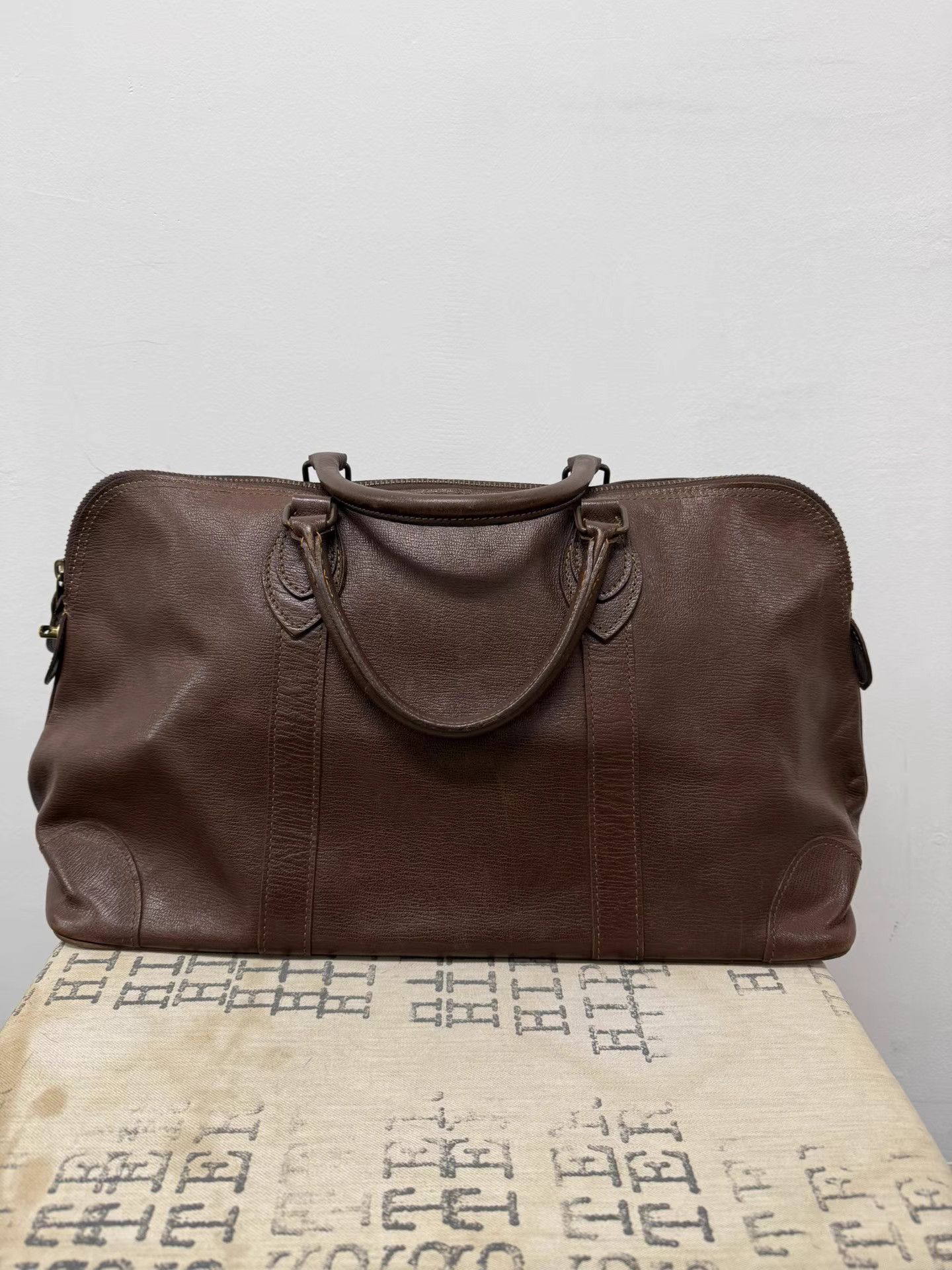 Comme des Garcons Comme des Garçons 90S VINTAGE Bowling Bag K20 Size ONE SIZE - 1 Thumbnail