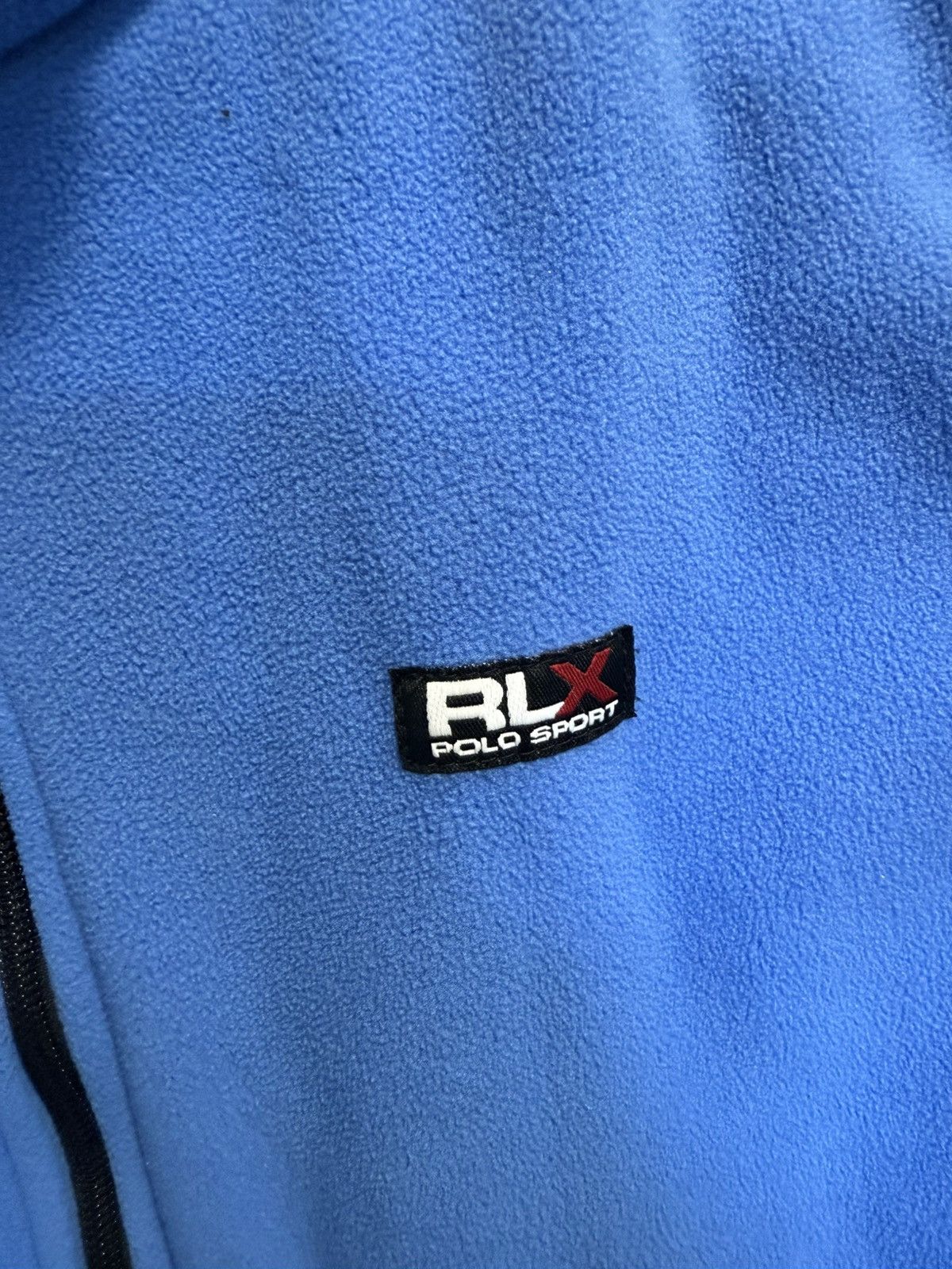 RLX Ralph Lauren RLX Sport Vest Size US XL / EU 56 / 4 - 2 Thumbnail
