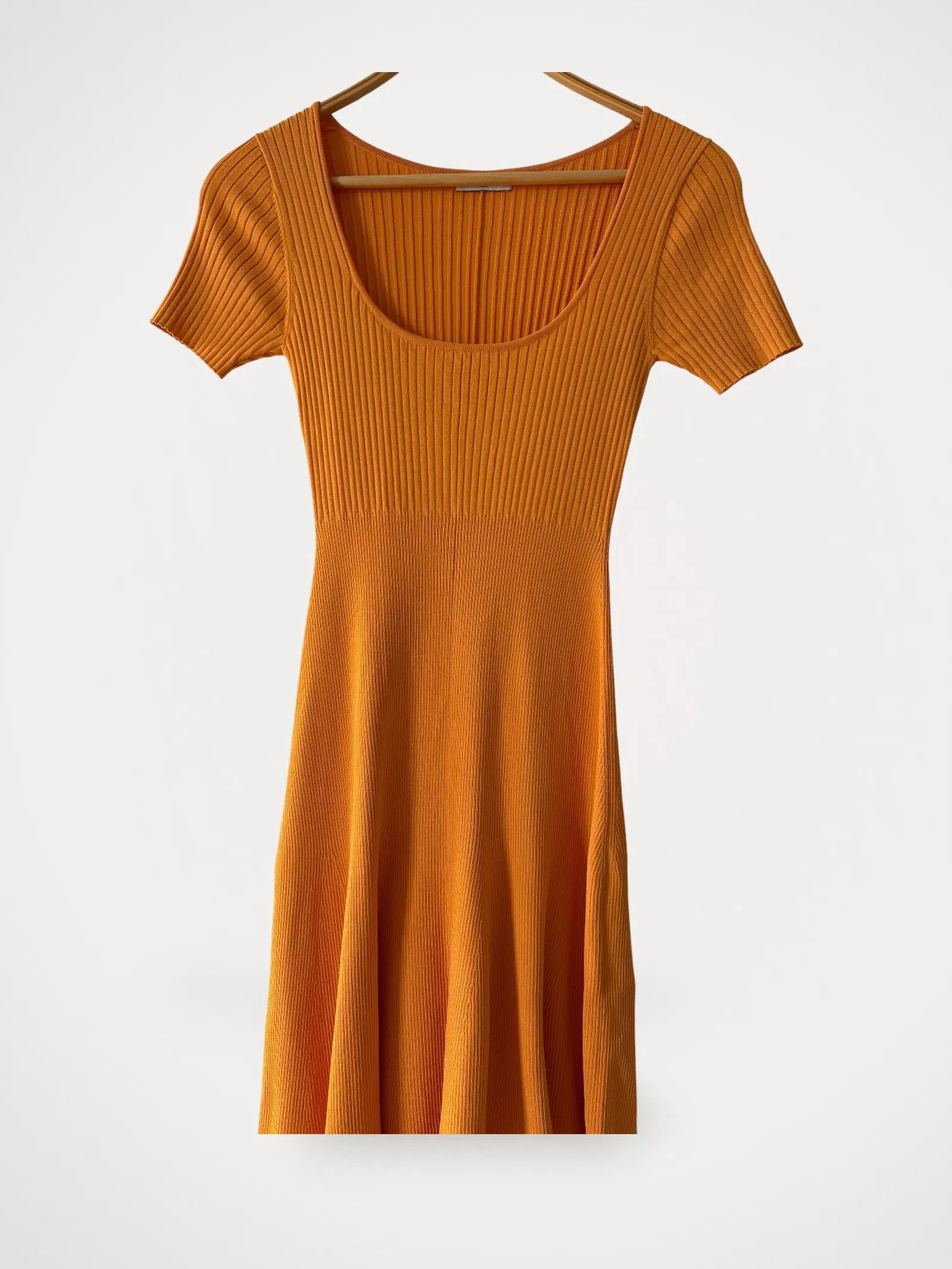 Sandro Sandro Dress Size L / US 10 / IT 46 - 1 Thumbnail