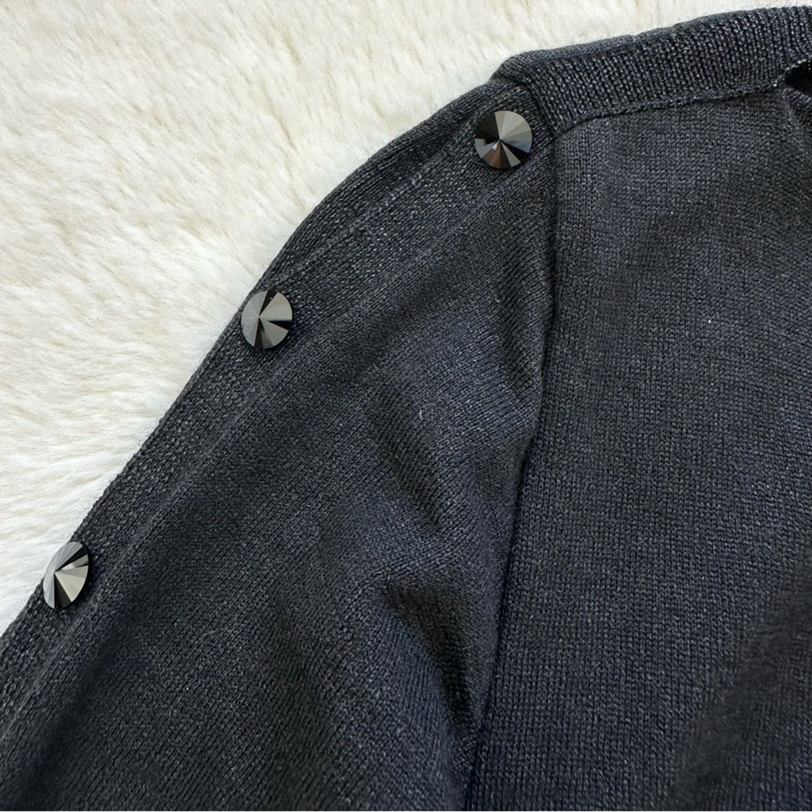 Escada Escada women sweater size 36 or M Authentic Size M / US 6-8 / IT 42-44 - 10 Thumbnail