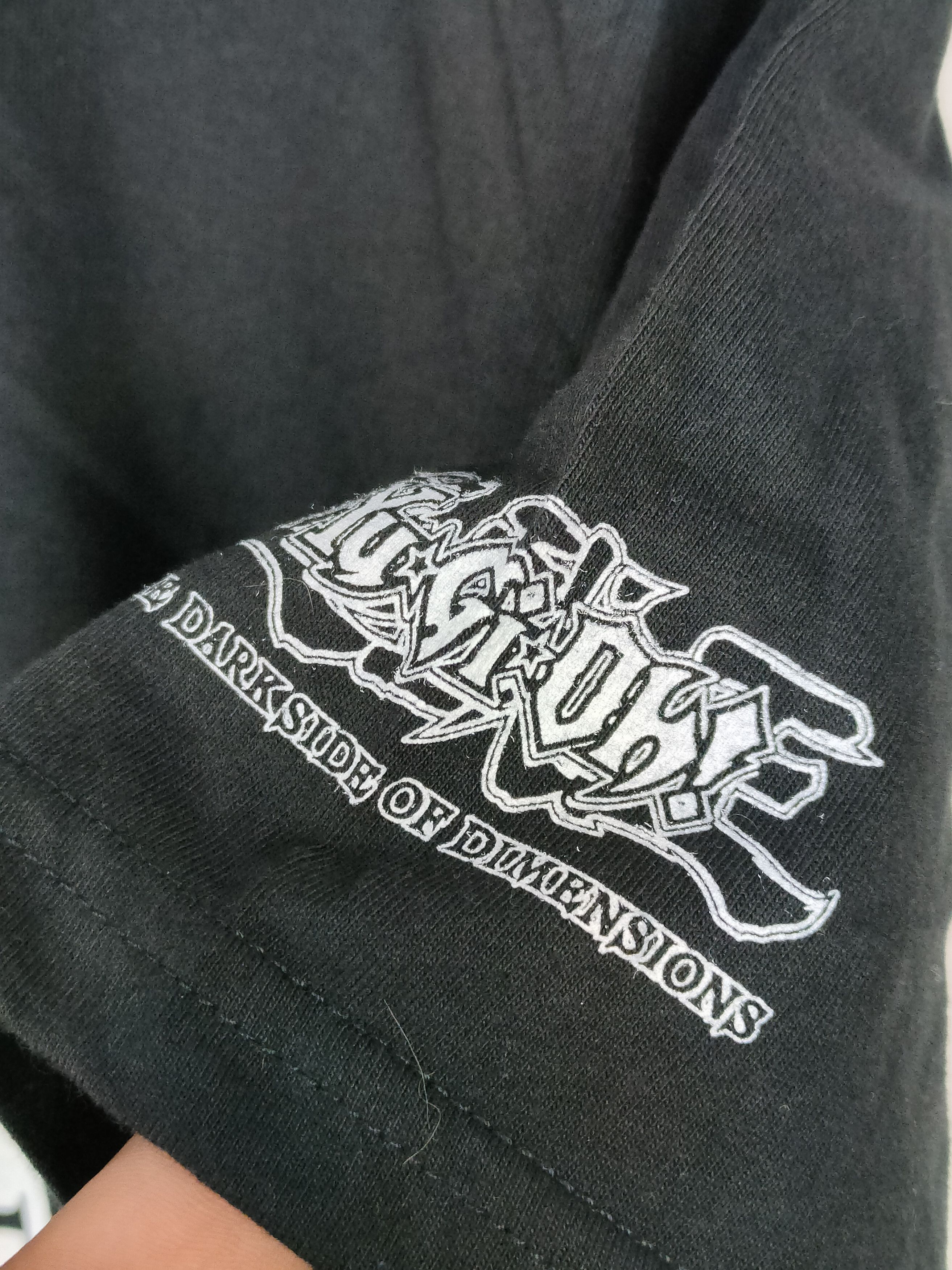 Anime × Japanese Brand Yu-gi-oh! Anime Shirt Size US L / EU 52-54 / 3 - 5 Thumbnail