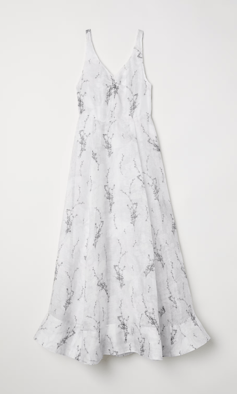 H&M H&M Conscious exclusive Dress Size M / US 6-8 / IT 42-44 - 1 Thumbnail