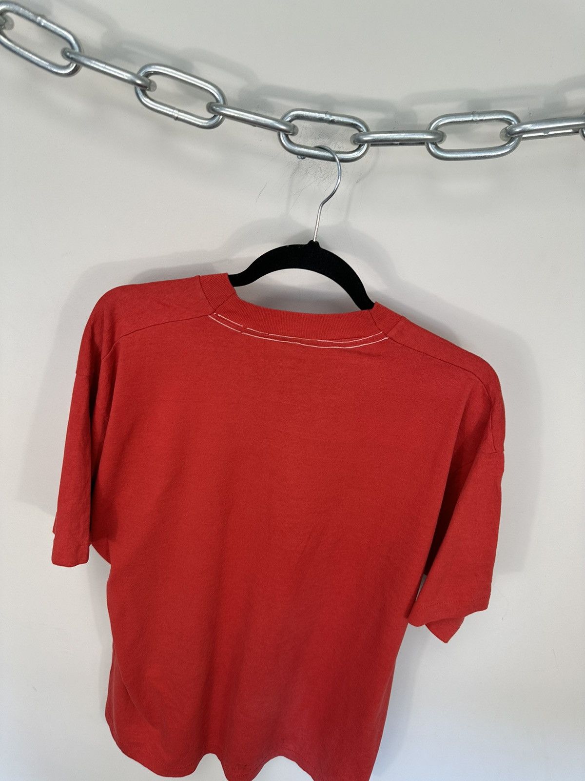 Vintage Vintage 90s California Vietnam Veterans Memorial Tee Size US XL / EU 56 / 4 - 10 Thumbnail