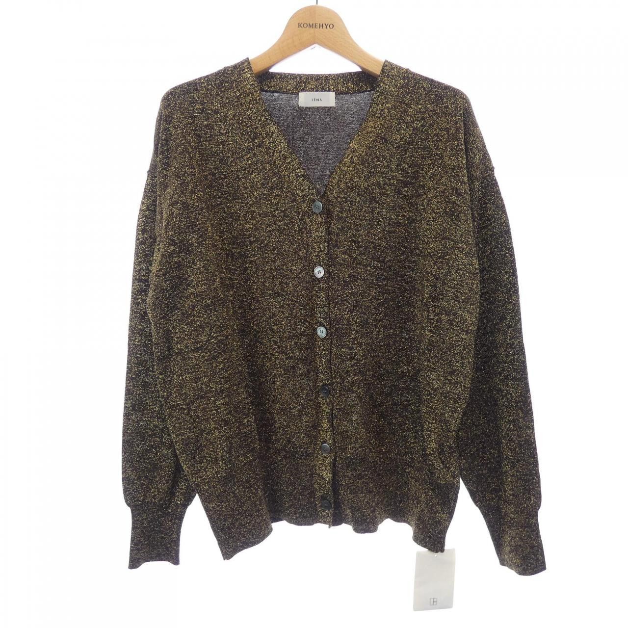 Other Other IENA Cardigan Textile Tops DUTY FREE for USA Size ONE SIZE - 1 Thumbnail