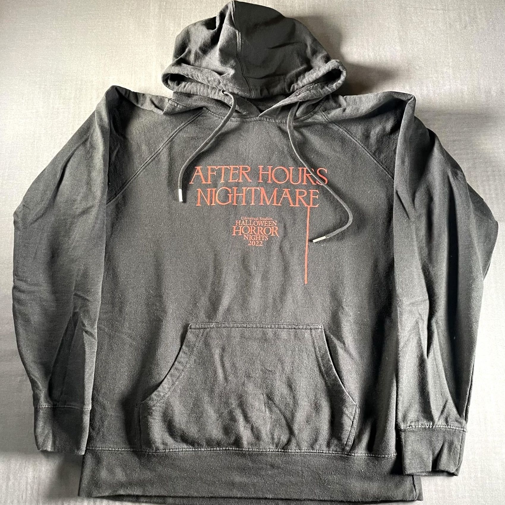 Vintage VINTAGE? No. Size US M / EU 48-50 / 2 - 3 Thumbnail