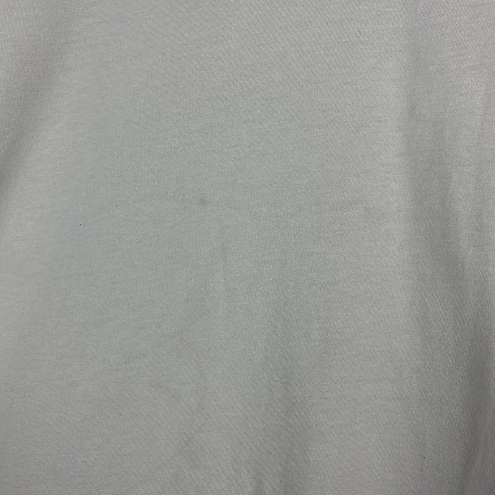 Allsaints Allsaints Tee Men's Size L White Short Sleeve ` Size US L / EU 52-54 / 3 - 5 Thumbnail