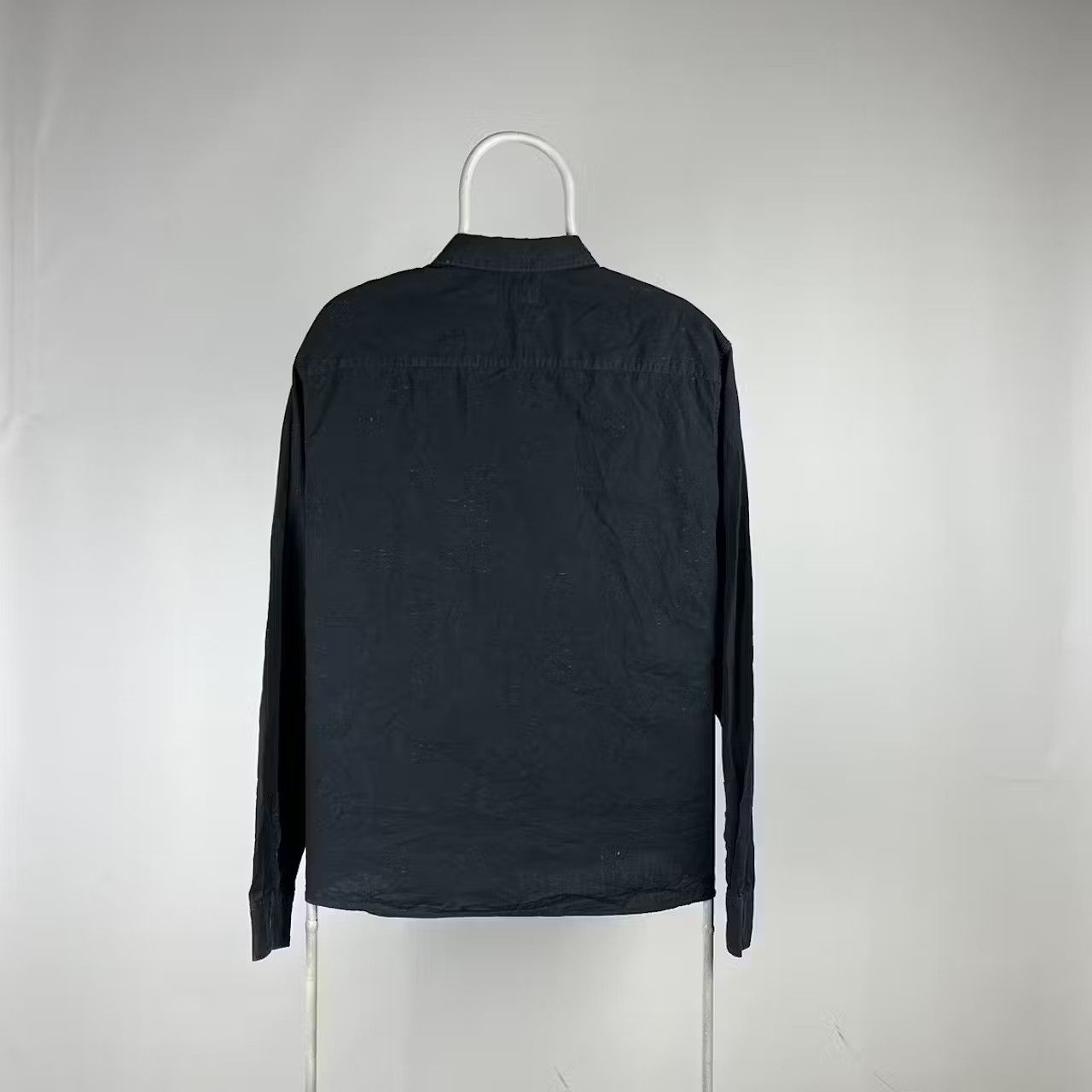 Allsaints Allsaints shirt classic print size Large Size US L / EU 52-54 / 3 - 2 Thumbnail