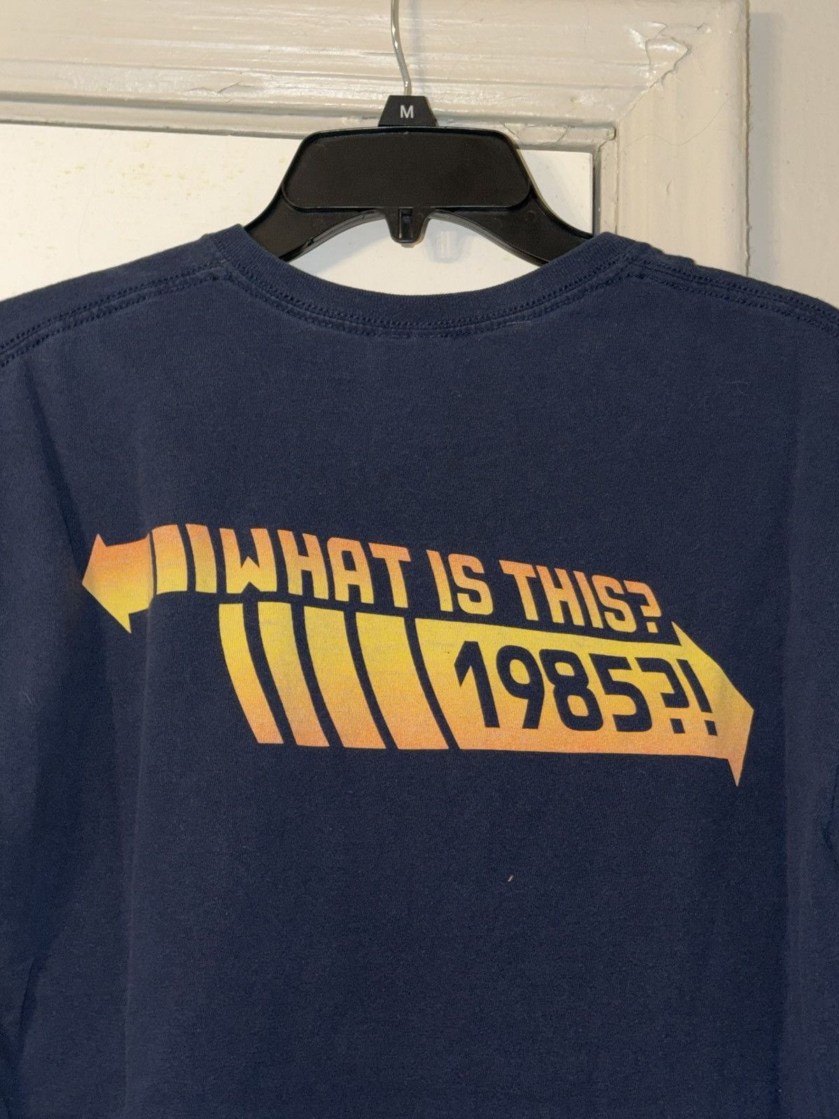 Gildan Gildan Heavy Cotton Bowling For Soup Band Shirt Size Medium Size US M / EU 48-50 / 2 - 13 Thumbnail