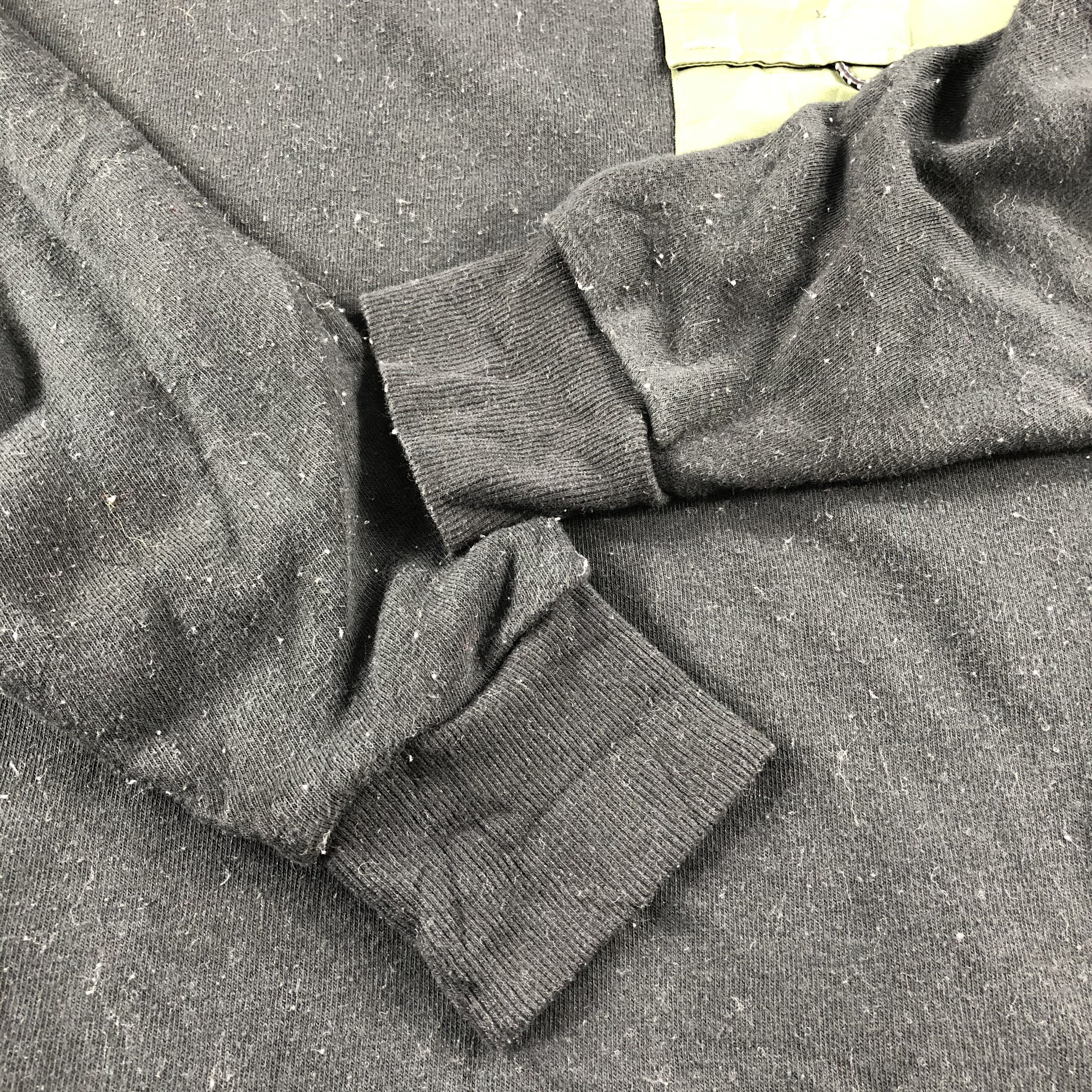 Other Outdoor Products Crewneck Pullover Sweatshirt F250 Size US M / EU 48-50 / 2 - 6 Thumbnail