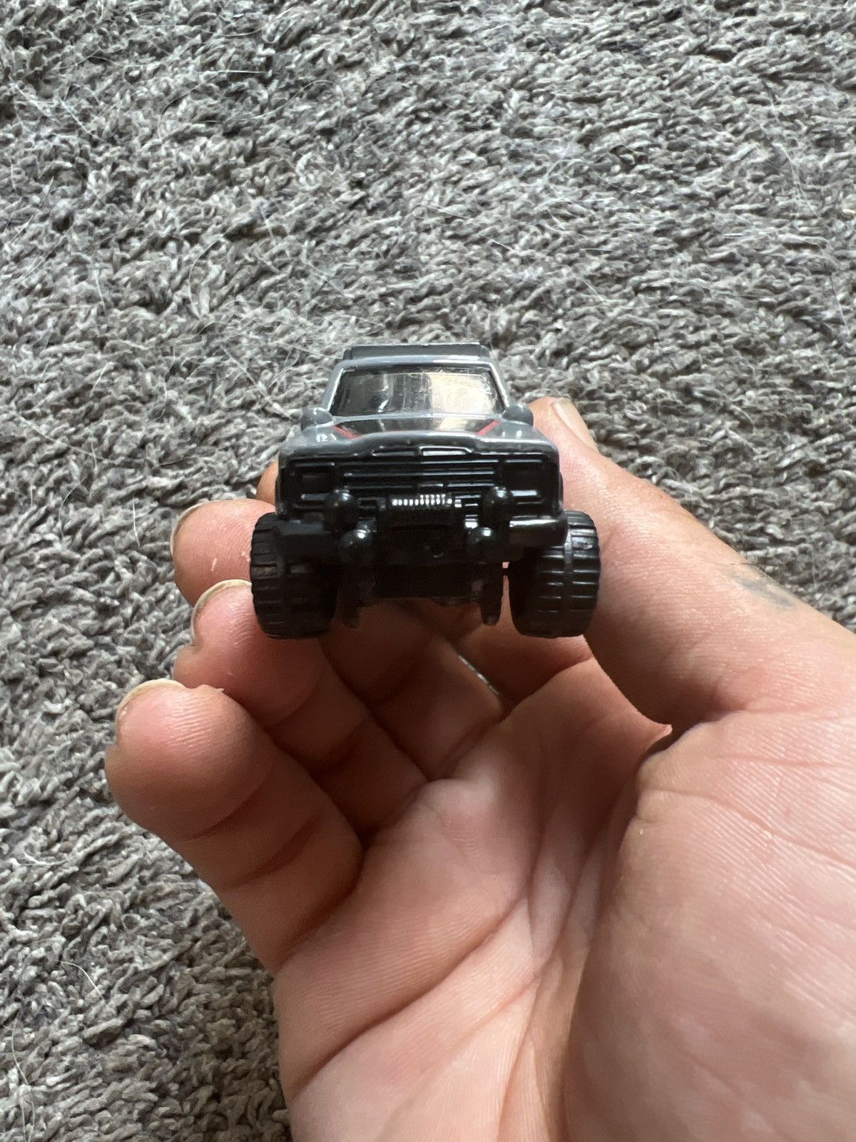 Jeep 2022 Mattel Hot Wheels 1988 Jeep Wagoneer Size ONE SIZE - 4 Thumbnail