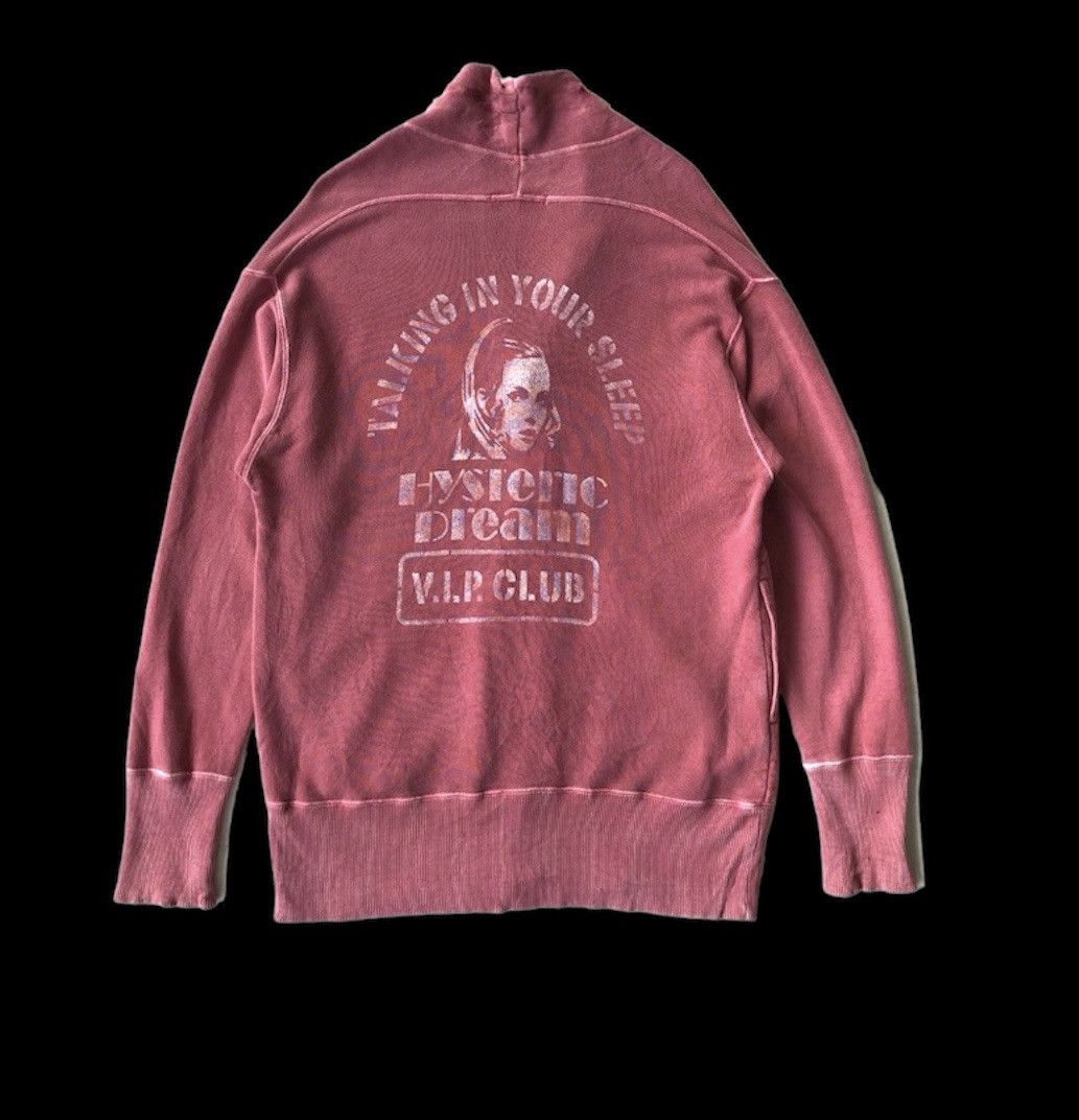 Hysteric Glamour Hysteric glamor cardigan Size US M / EU 48-50 / 2 - 5 Thumbnail