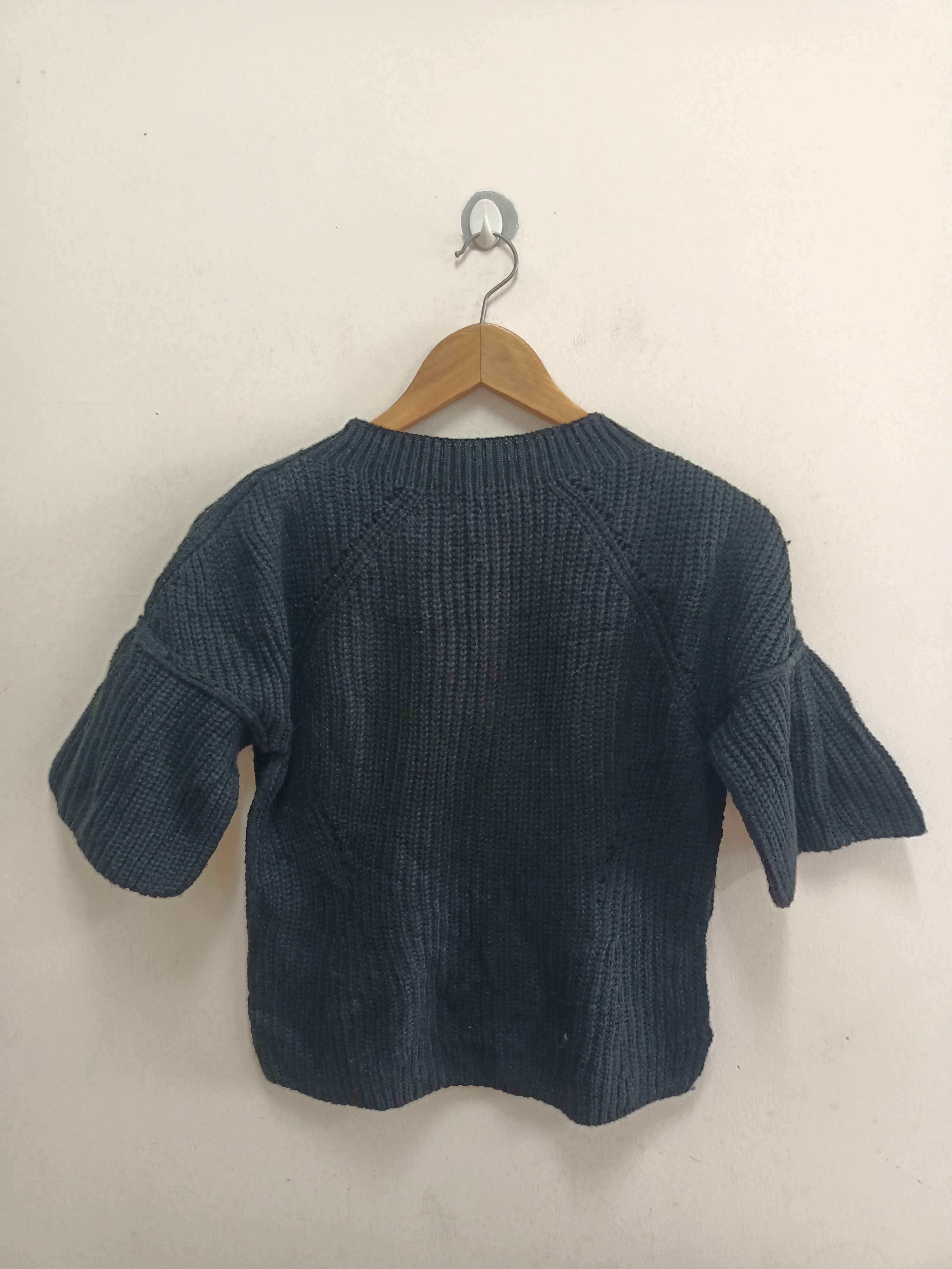Comme des Garcons Comme des Garcons tricot knitwear AD2013 Size US M / EU 48-50 / 2 - 12 Thumbnail