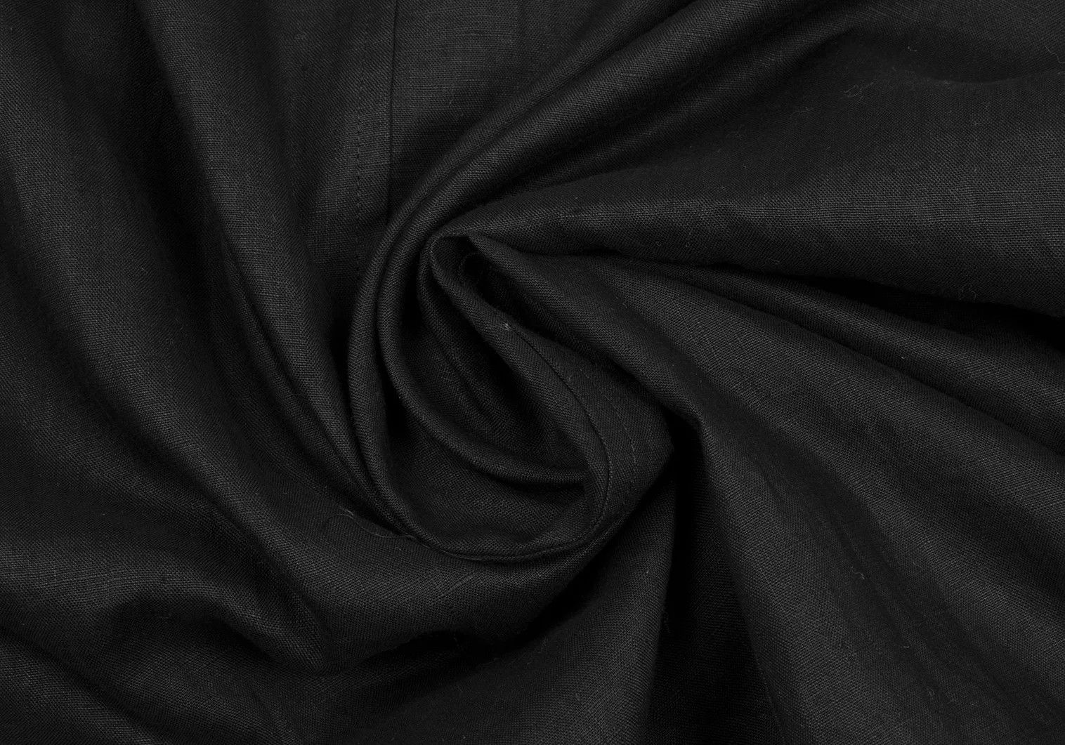 Yohji Yamamoto Yohji Yamamoto Linen Epaulet Shirt Coat Size US M / EU 48-50 / 2 - 16 Thumbnail