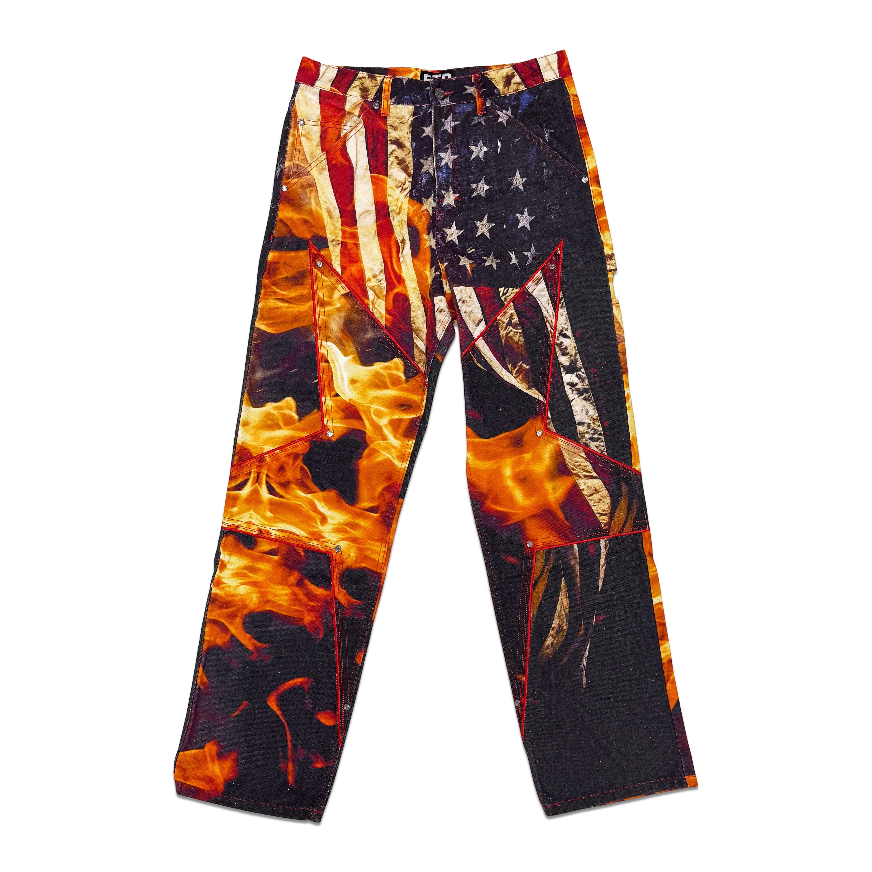 パンツ FUCK Tale sweat pants archive y2k FUCK Tale sweat pants archive y2k