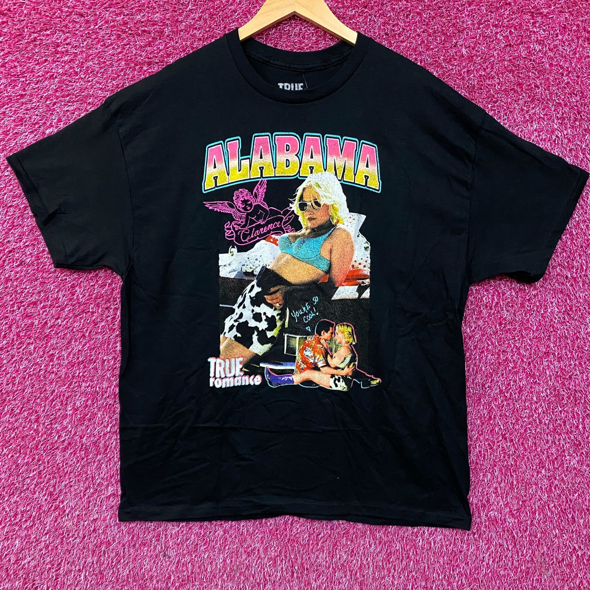 Other True Romance Alabama Clarence Tshirt size XL Size US XL / EU 56 / 4 - 1 Thumbnail