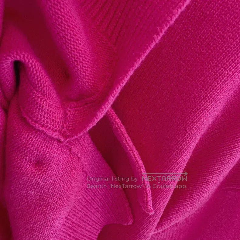 Valentino Valentino Bow sweater Size XS / US 0-2 / IT 36-38 - 6 Thumbnail