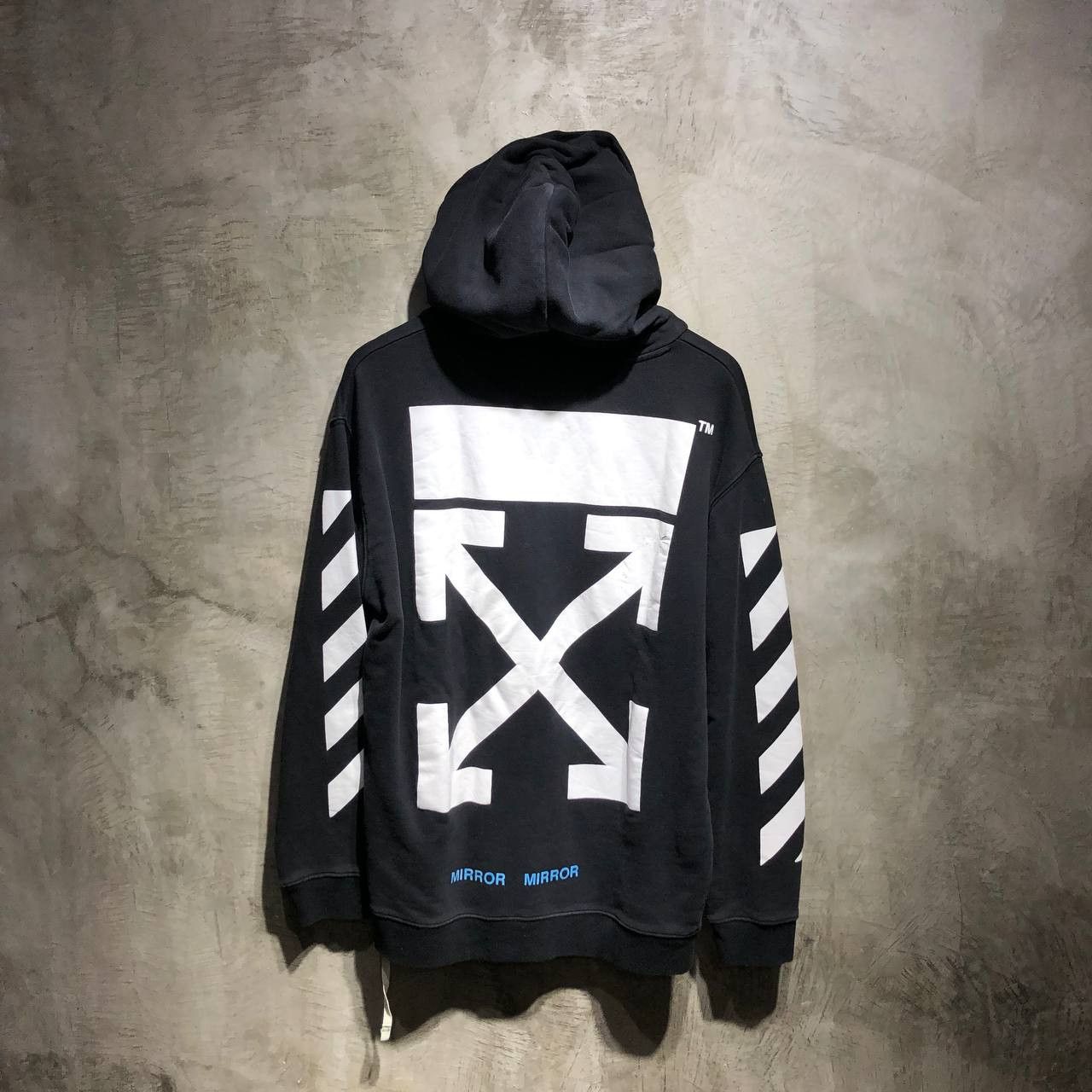 Off-White Off-white Caravaggio Arrows tee Size US L / EU 52-54 / 3 - 4 Thumbnail