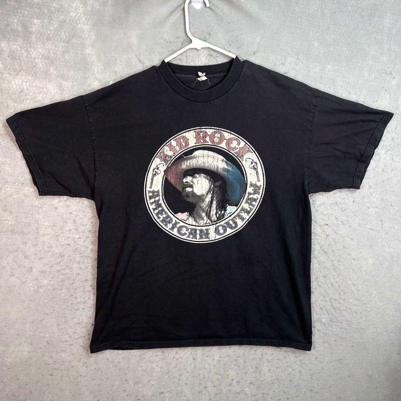 Kid Rock Tour T Shirt | Grailed