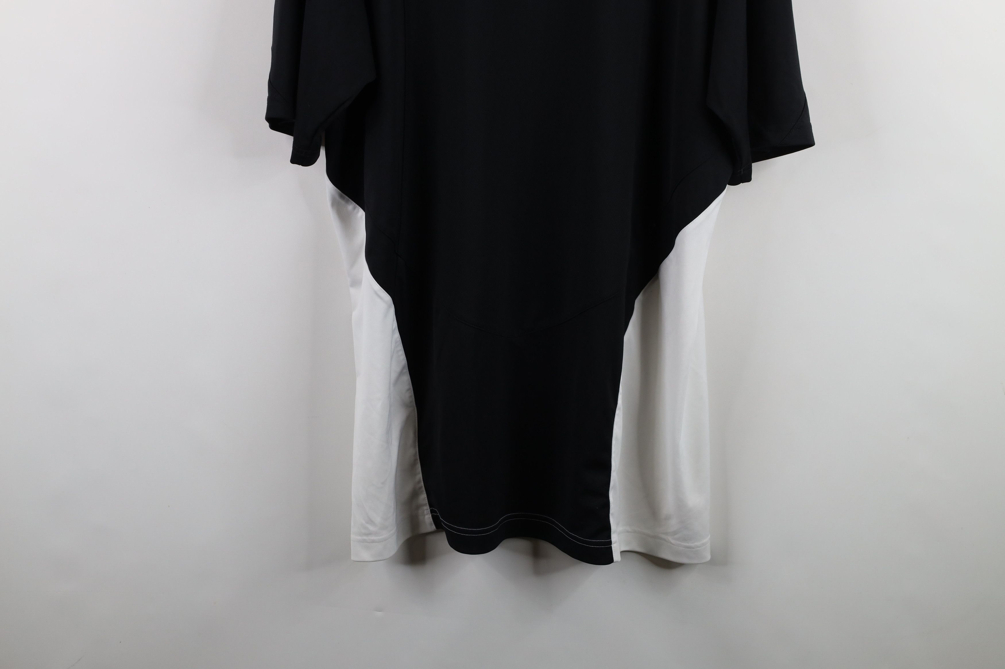 Adidas × Vintage Adidas Western Michigan University Football T-Shirt White Size US XL / EU 56 / 4 - 15 Thumbnail