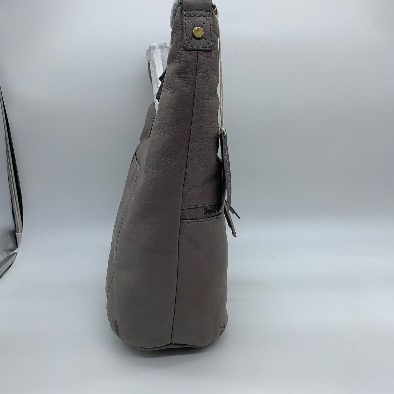 Other American Leather Co. Womens Handbag Hobo - Hanover Size ONE SIZE - 8 Thumbnail