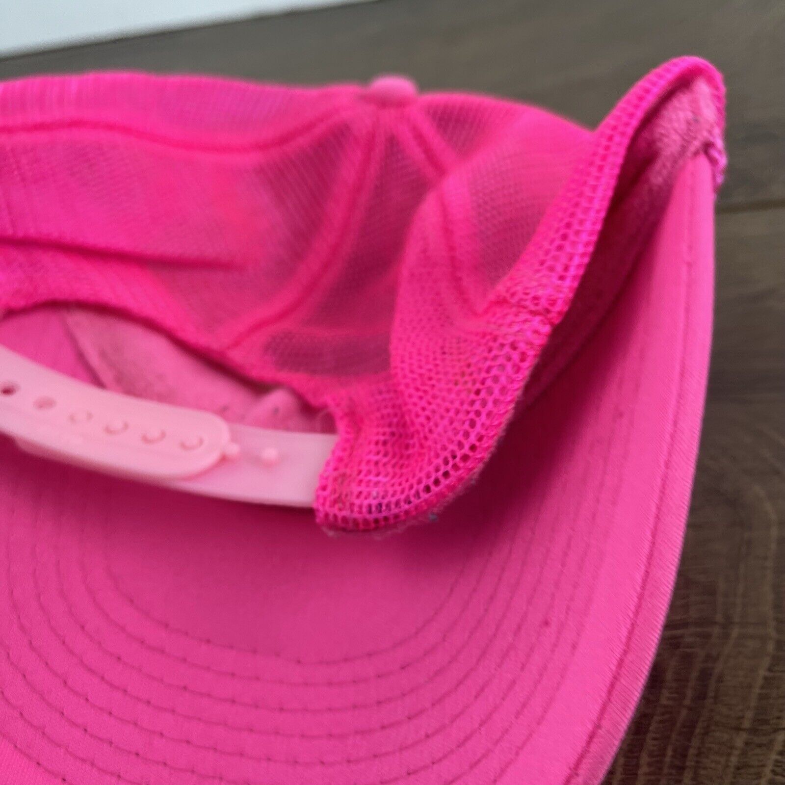 Other Road Trippin Skinny Dippin Snapback Hat Pink Hat Adjustable Size ONE SIZE - 14 Thumbnail