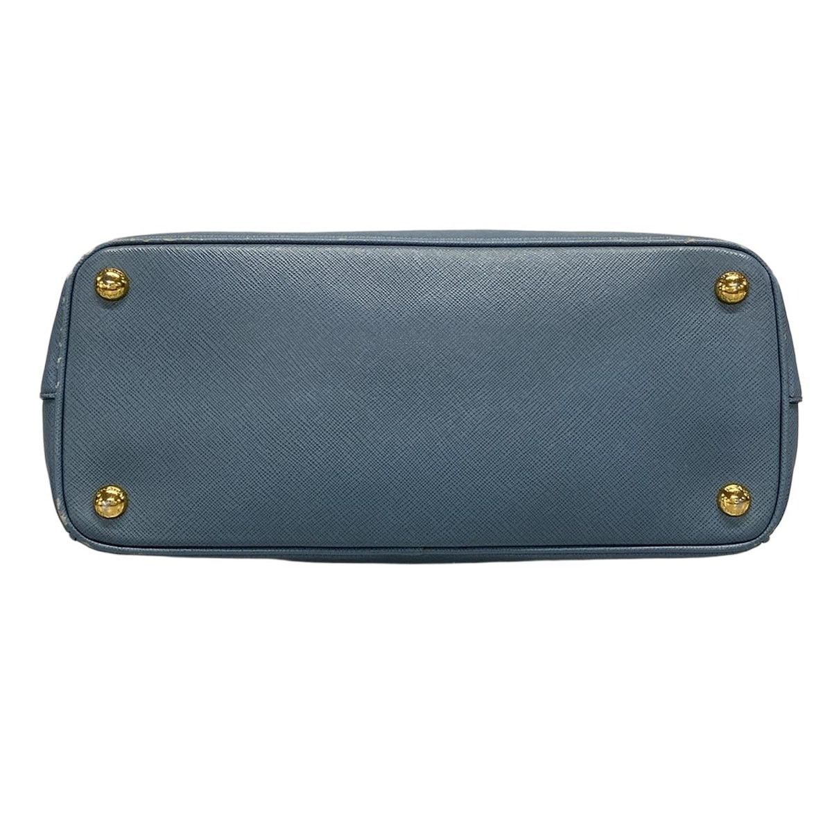 Prada PRADA Galleria Small Bag Handbag BN1801 Saffiano Lux Size ONE SIZE - 5 Thumbnail