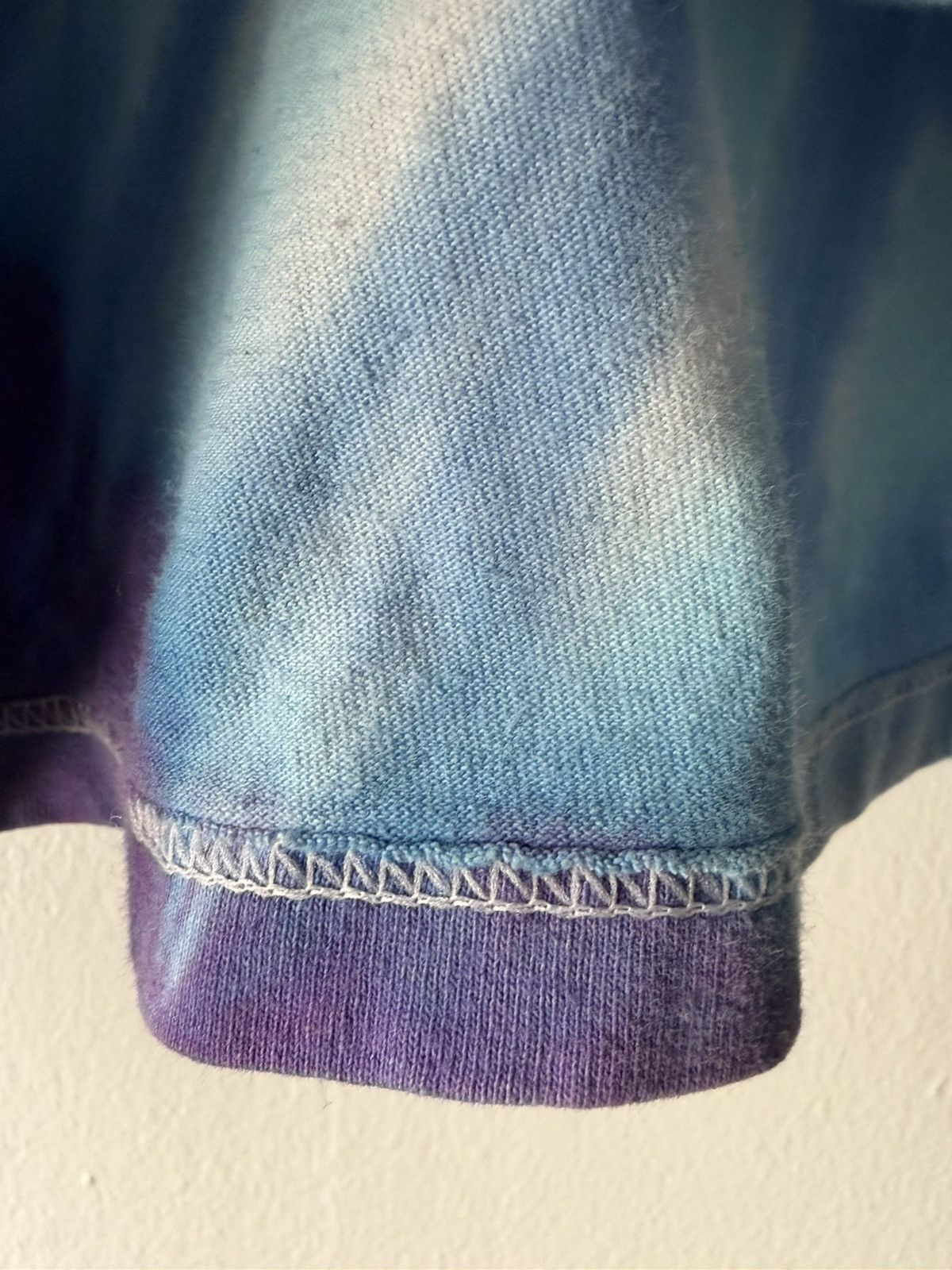 Other Grateful dead 1990s tye dye ski long sleeve Size US L / EU 52-54 / 3 - 4 Thumbnail