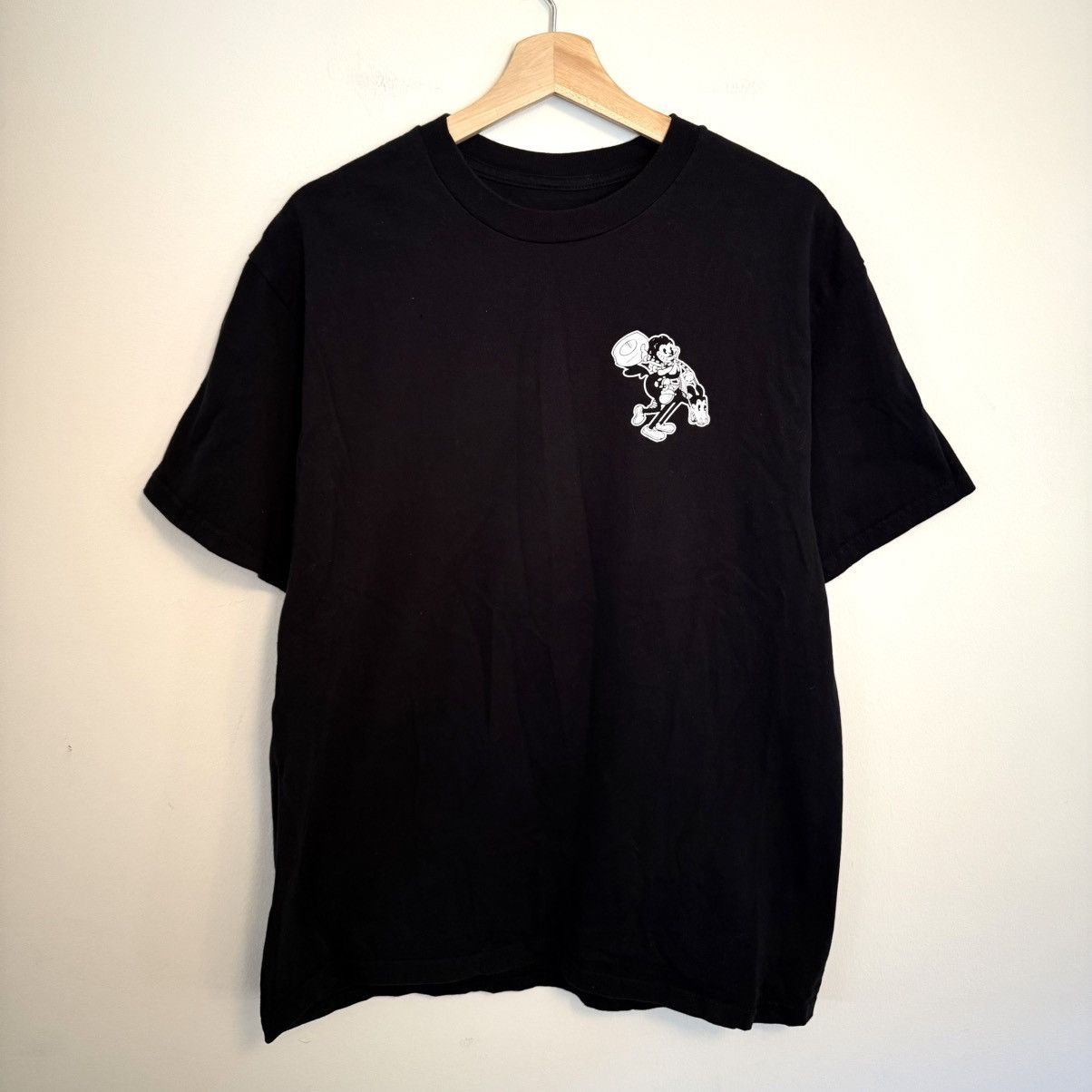 Band Tees The Red Pears Indie Band “2020 Too” Tour Dates Graphic Tee Size US L / EU 52-54 / 3 - 2 Thumbnail