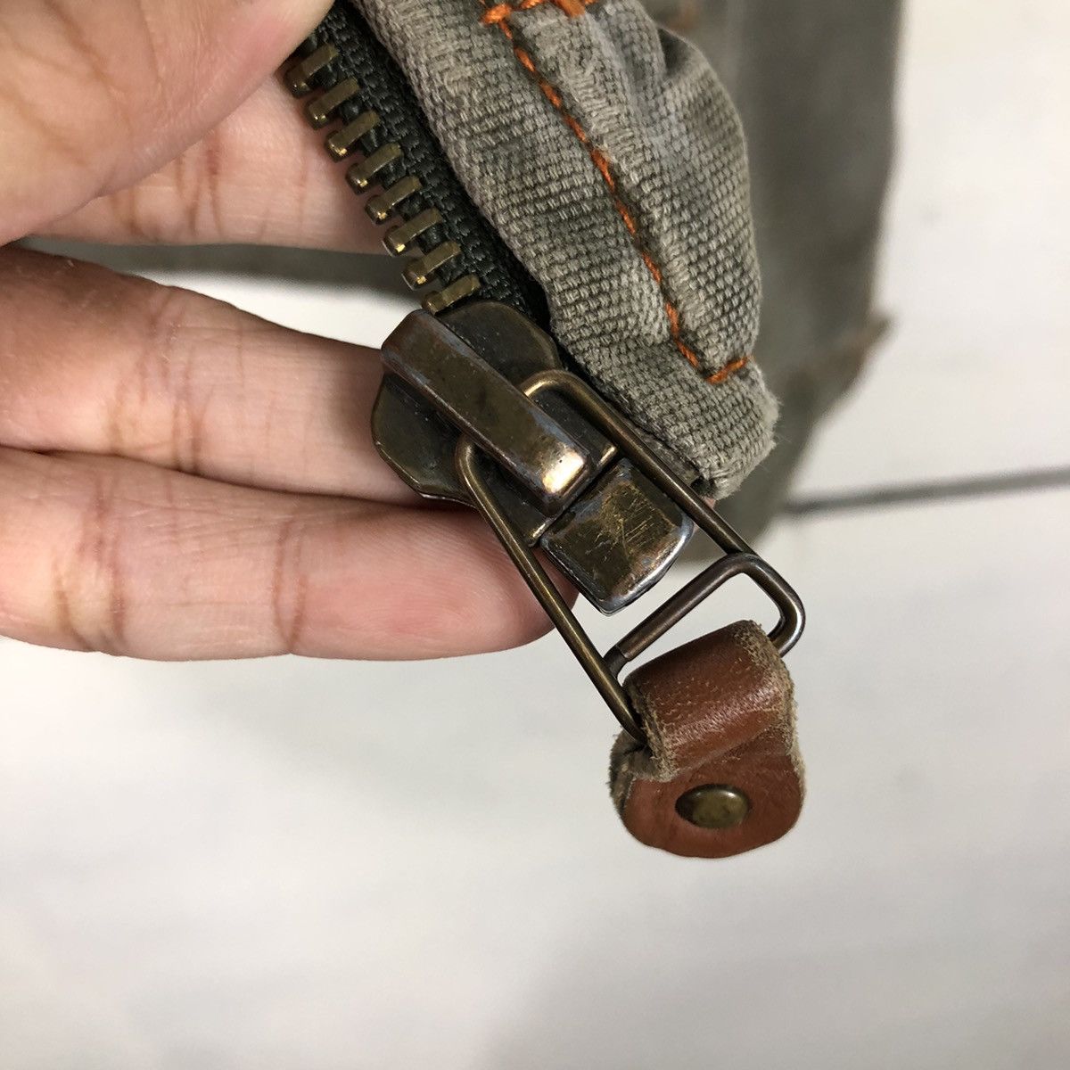 Zara 📌Vintage Cropped Biker Jacket Zara Jeans Multi Pocket Cargo Size US M / EU 48-50 / 2 - 17 Thumbnail