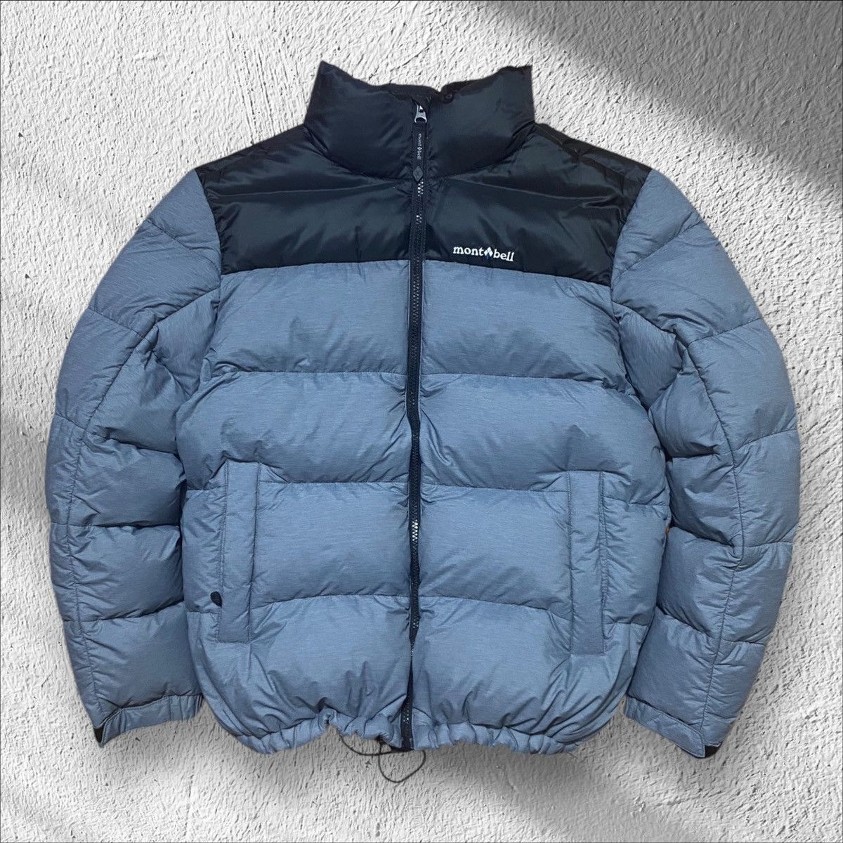 Montbell Puffer montbell Size US M / EU 48-50 / 2 - 1 Thumbnail