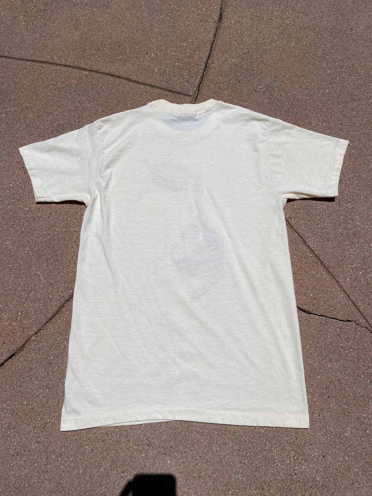 Chocolate × Vintage VINTAGE Chocolate Festival T-Shirt Size US M / EU 48-50 / 2 - 4 Thumbnail
