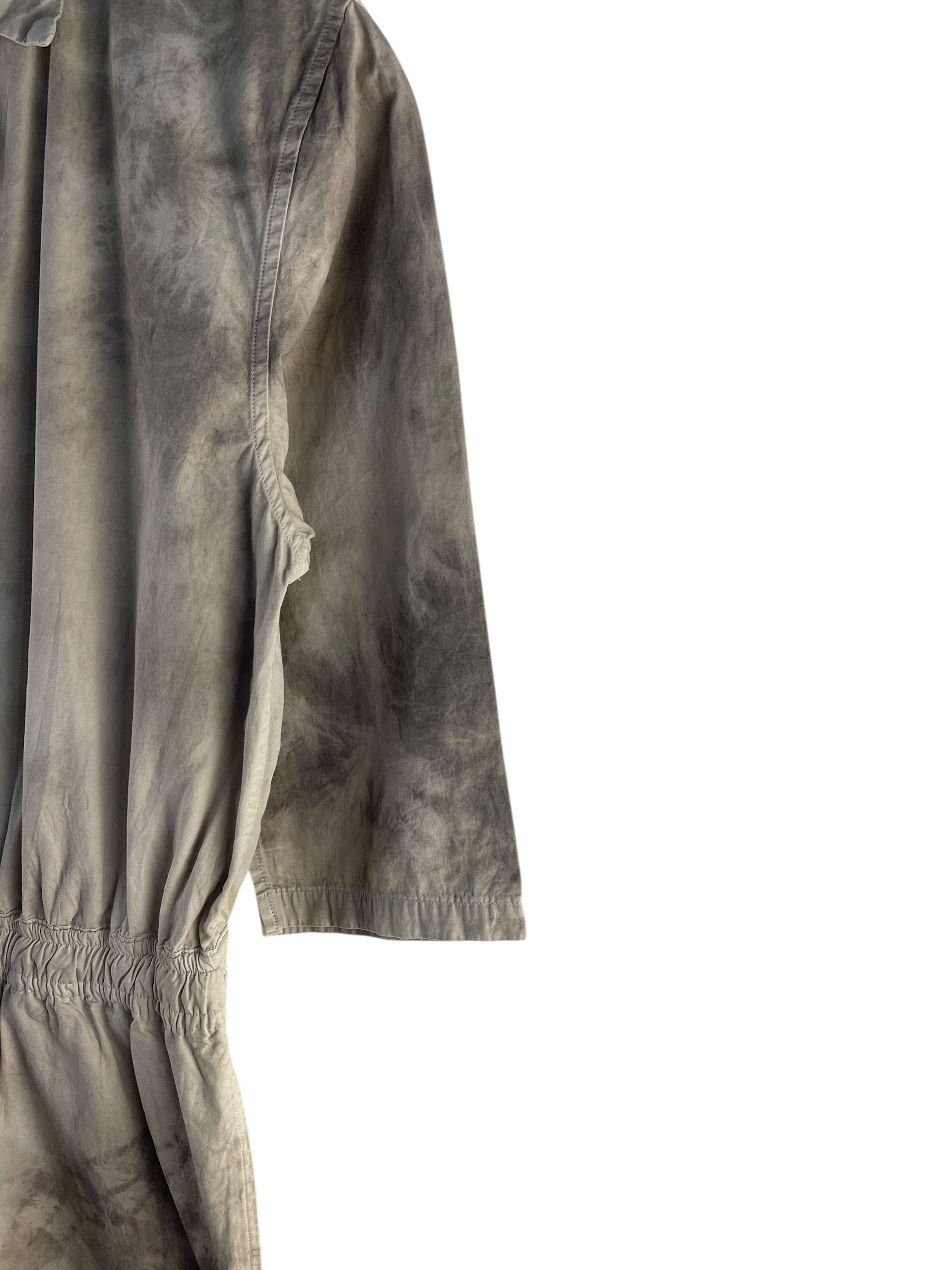 Kapital Kapital Kountry Tie Dye Dump Jumpsuit Size US 32 / EU 48 - 12 Thumbnail