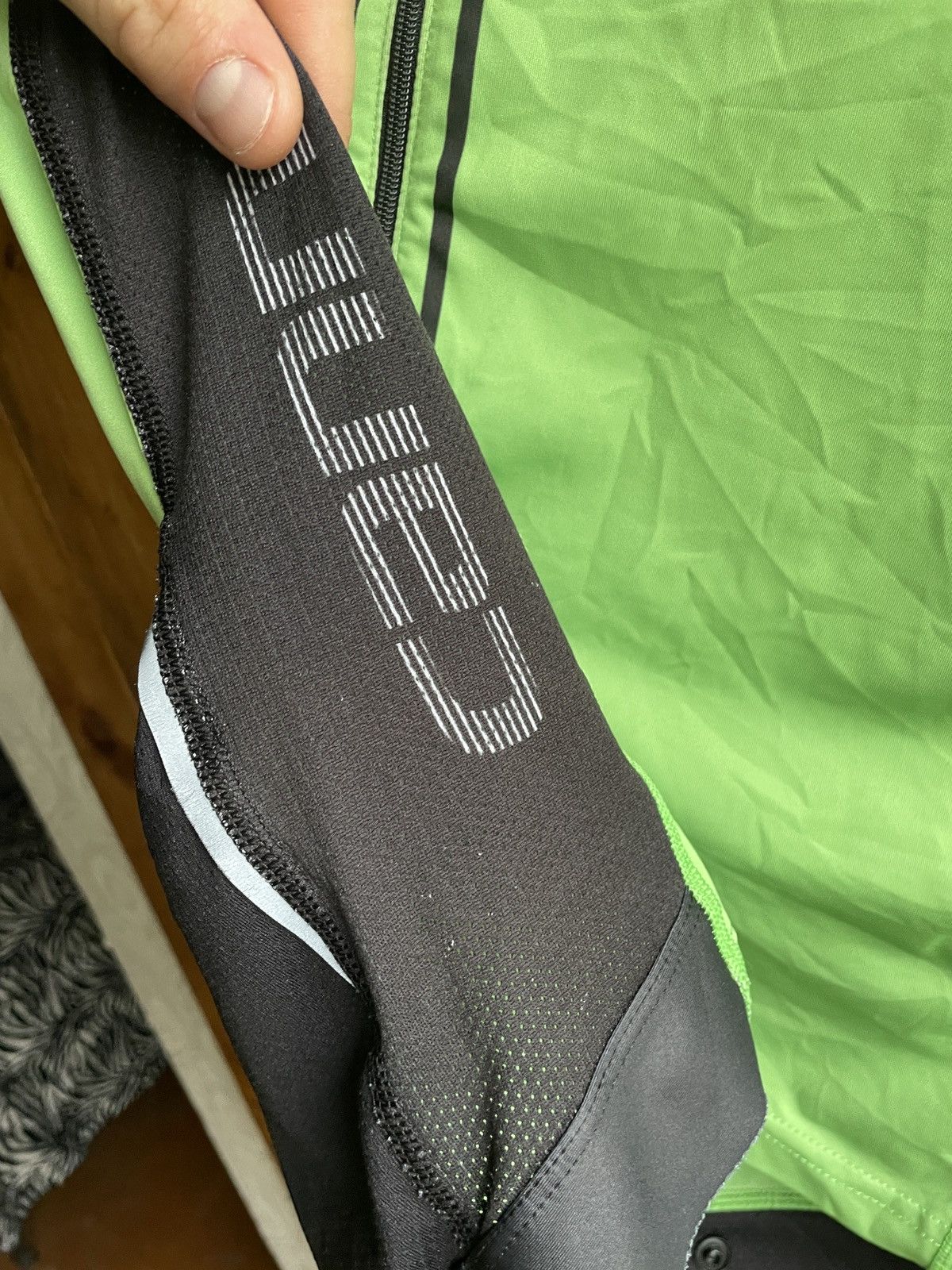 Rapha Cannondale Performance 1 men's Cycling jersey Large Size US L / EU 52-54 / 3 - 11 Thumbnail