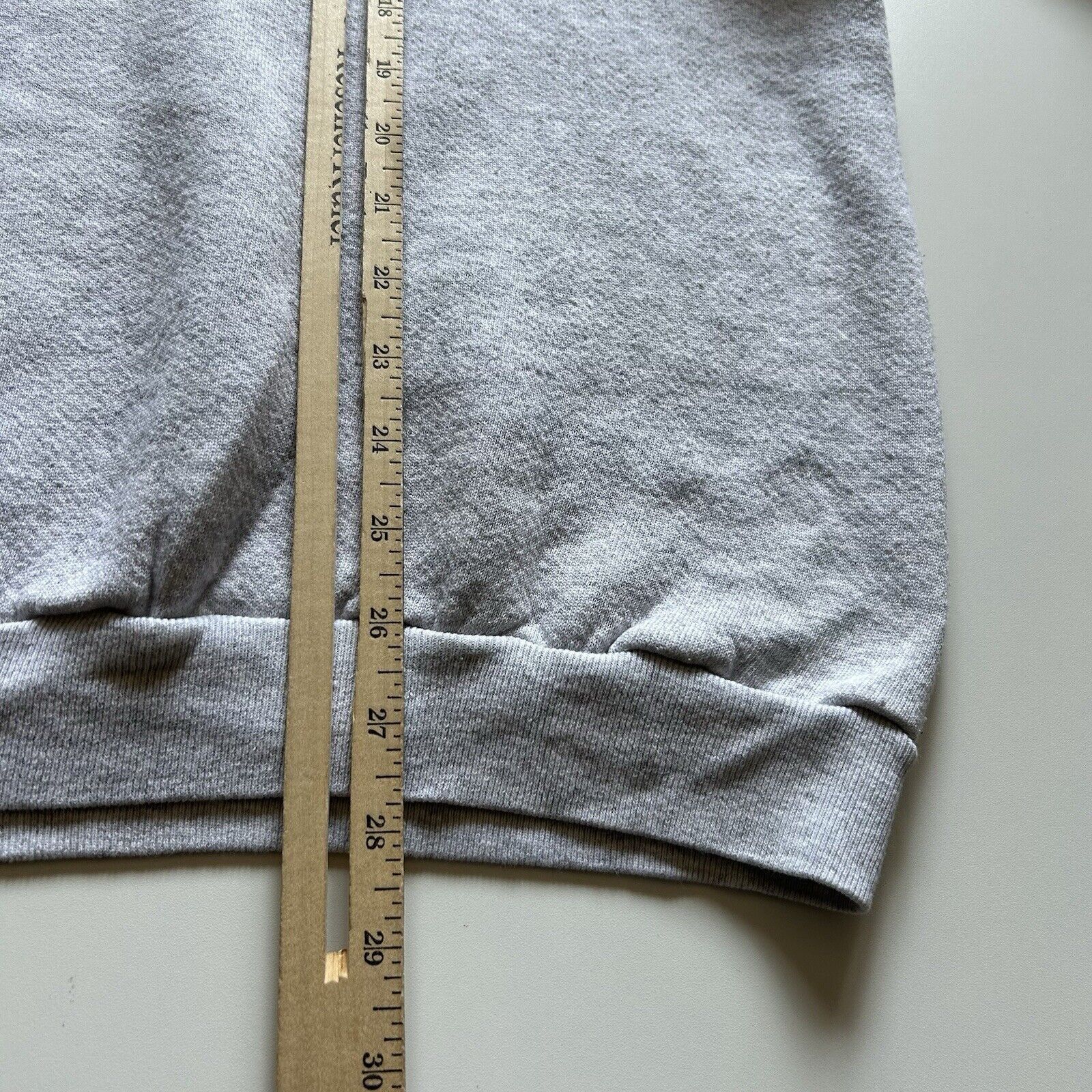 NFL × Vintage Vintage 90s New England Patriots NFL Graphic Crewneck Large Size US L / EU 52-54 / 3 - 6 Thumbnail