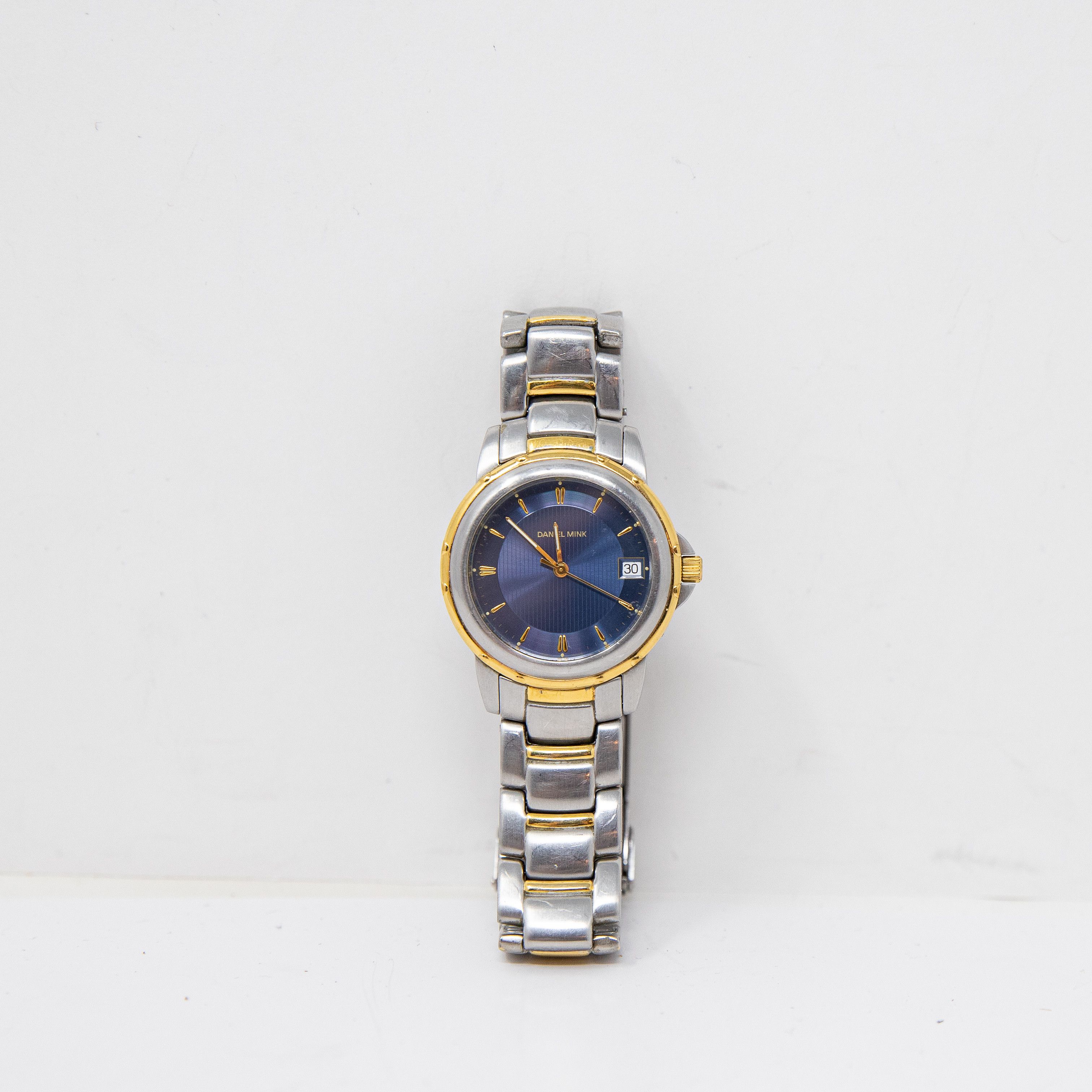 Other Daniel Mink Women's Stainless Steel Brass Size ONE SIZE - 1 Thumbnail