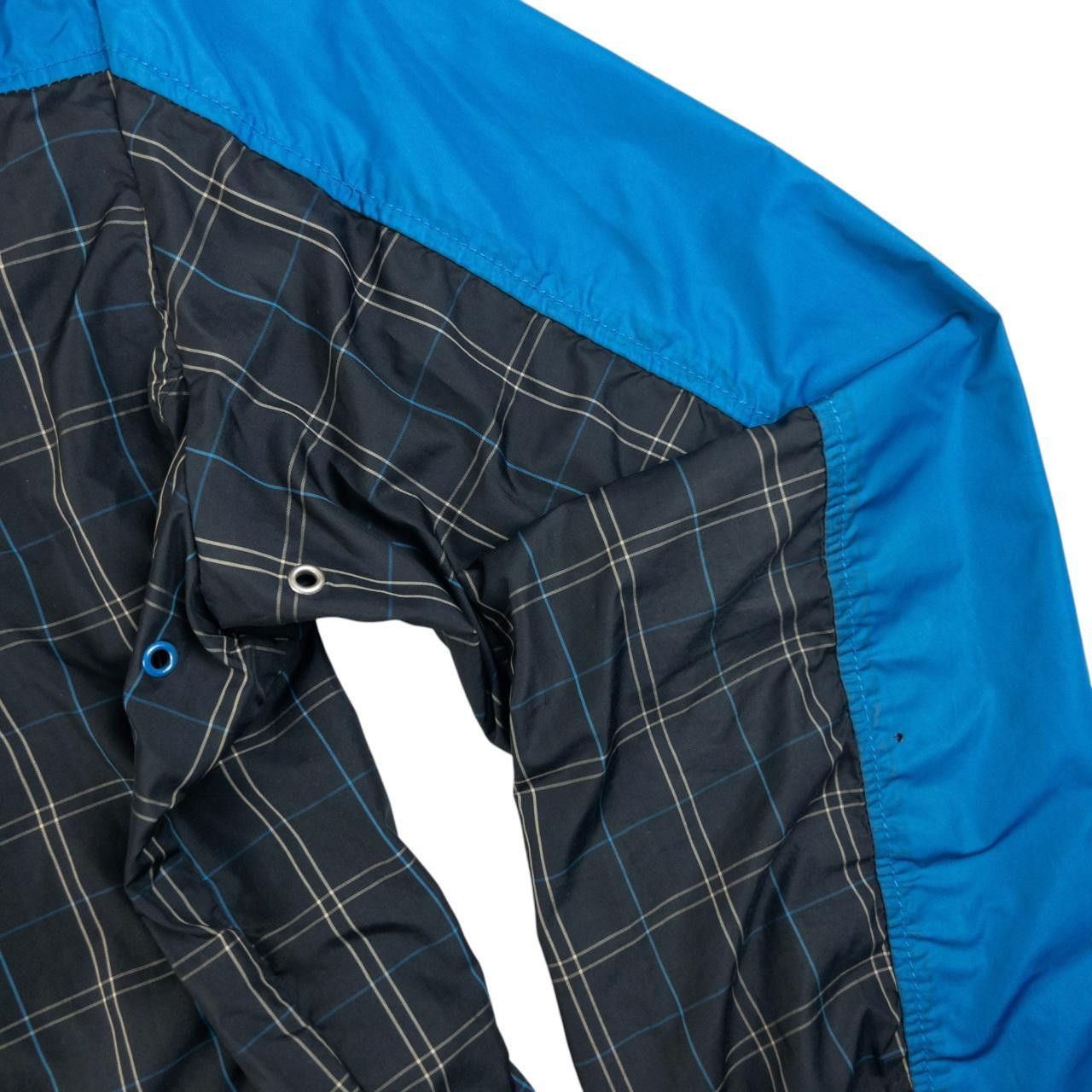 Armani Vintage Armani Jeans Free Climbing Jacket Size XXL Size US XXL / EU 58 / 5 - 6 Thumbnail