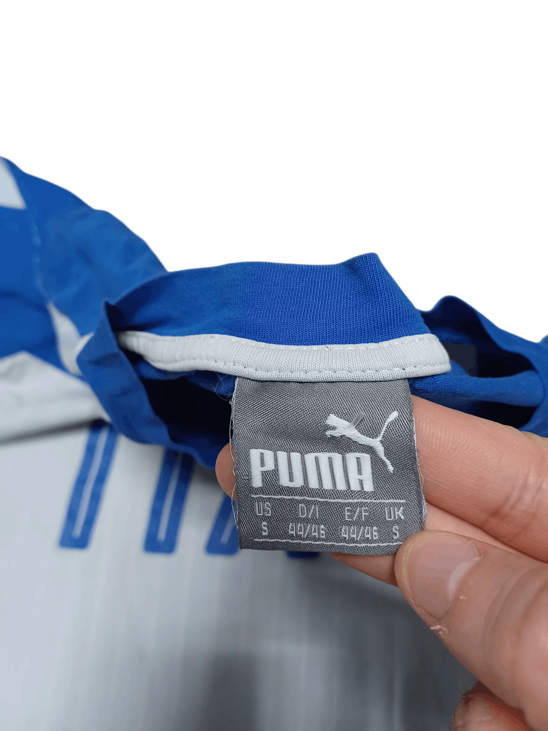Puma ITALIA PUMA CHIEF KEEF BIGLOGO SOCCER TRAINING TEE Size US S / EU 44-46 / 1 - 5 Thumbnail