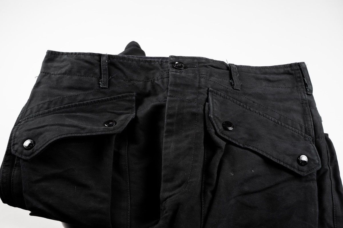 Engineered Garments Double Cloth Norwegian Pants | Grailed