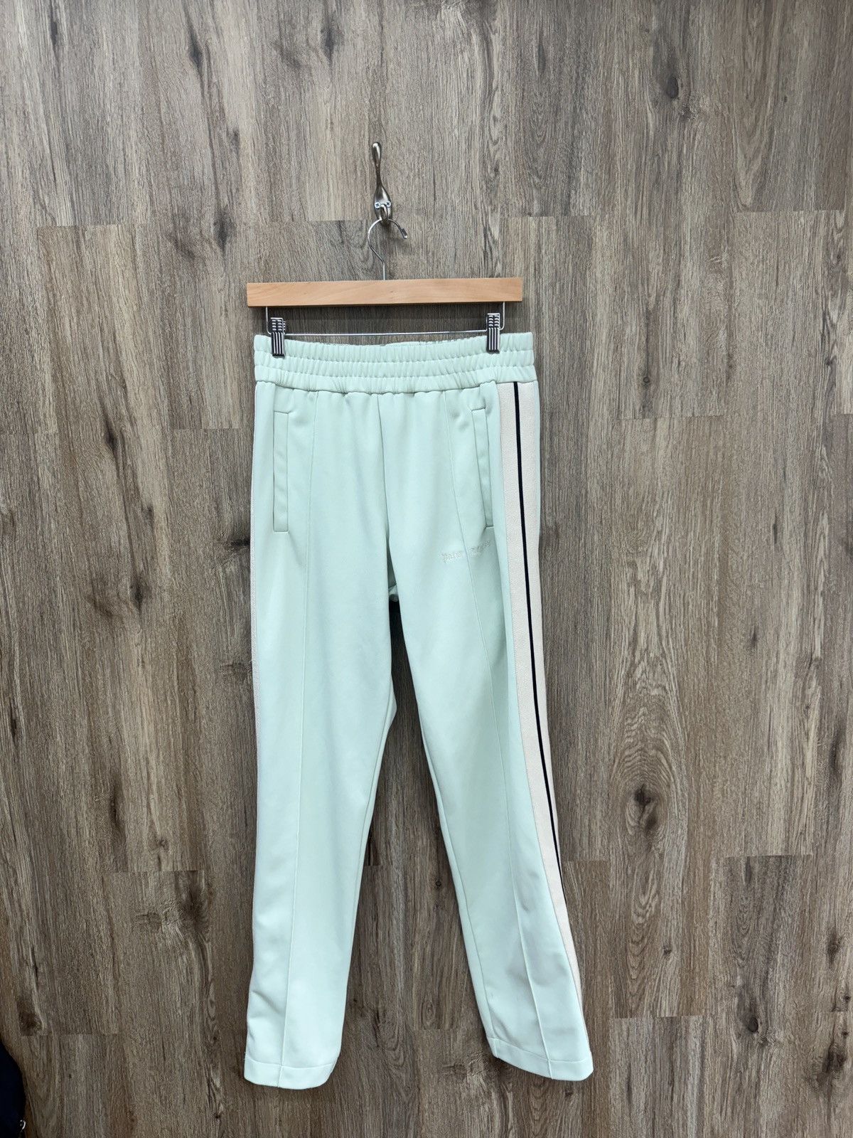 Palm Angels Palm Angel Sweatpants Size US 31 - 1 Thumbnail