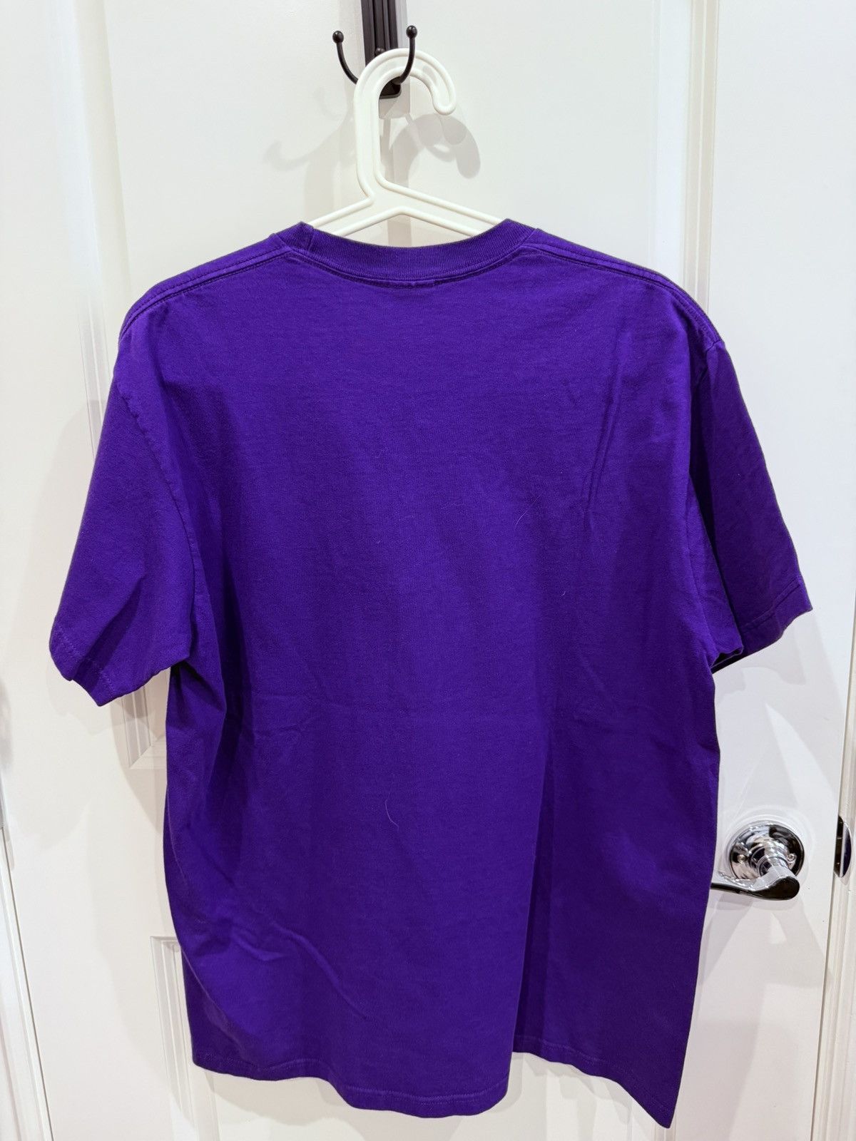 Supreme Supreme Men's Short Sleeve T-Shirt Size US M / EU 48-50 / 2 - 2 Thumbnail