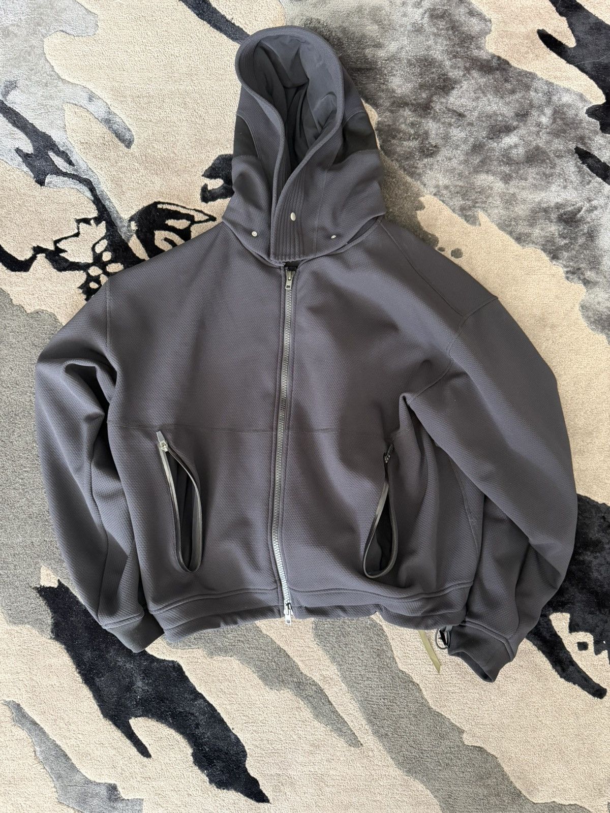 Acronym Acronym J132-SS Size US S / EU 44-46 / 1 - 1 Thumbnail