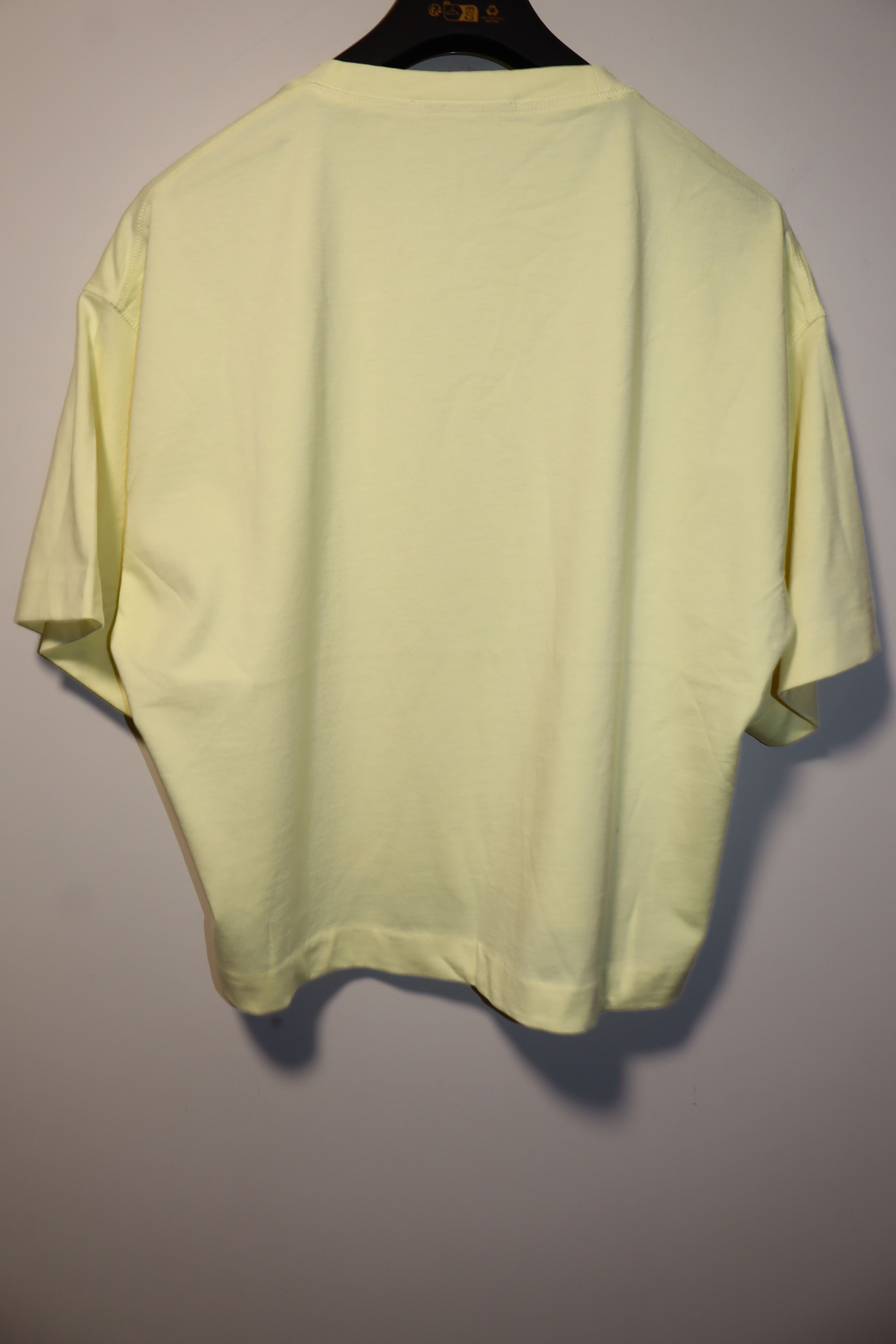 Acne Studios Acne studios Cylea logo t-shirt Size XXS / US 00 / IT 34 - 8 Thumbnail