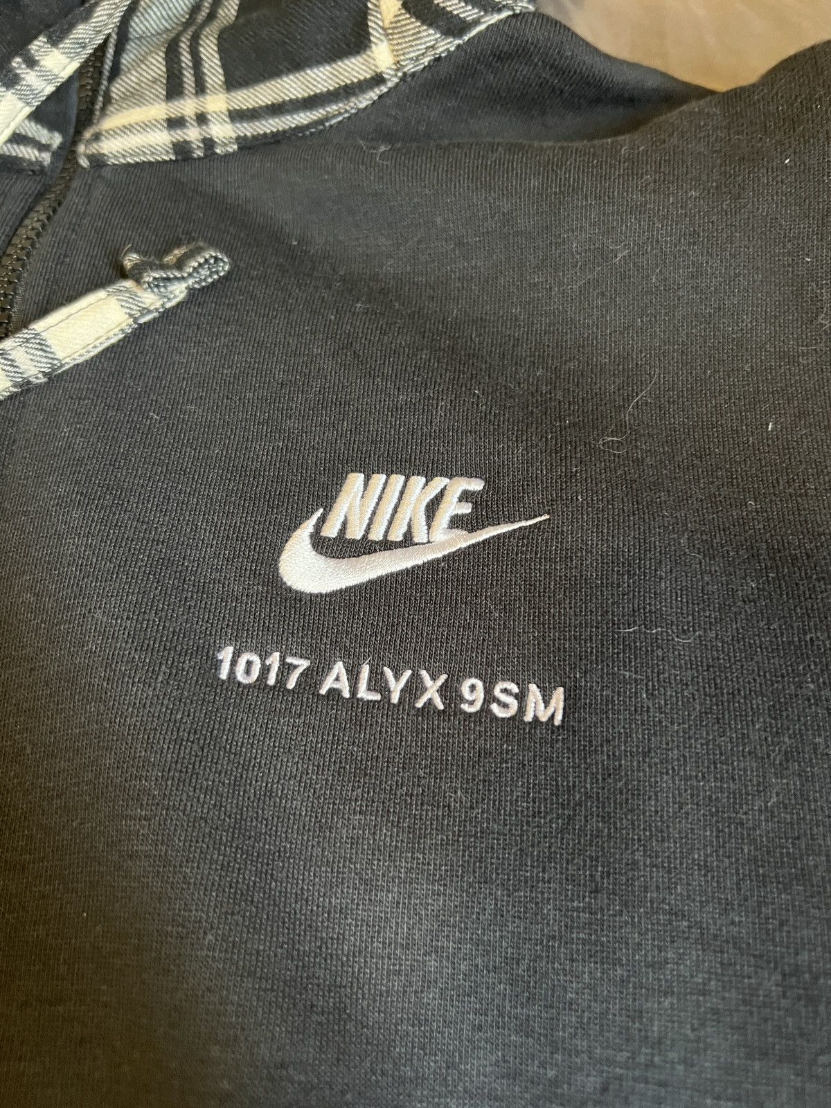 ALYX - Zip Jeans main image 1
