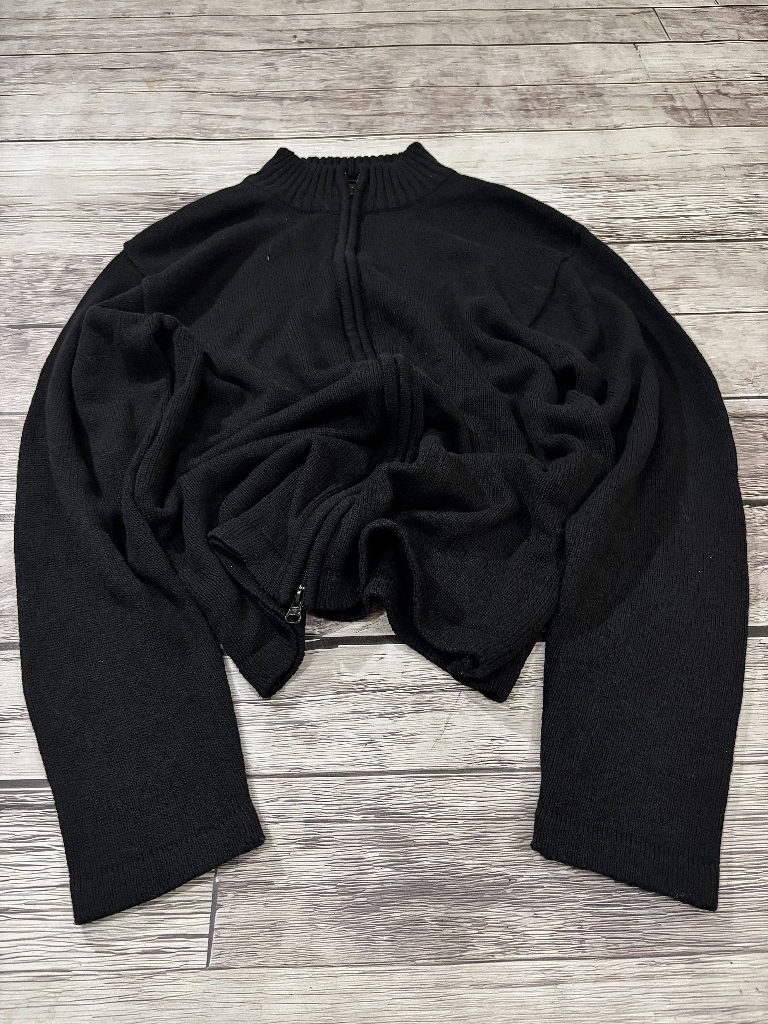 Vintage Hysteric Glamour Kapital Style Sweater Hoodie 90s