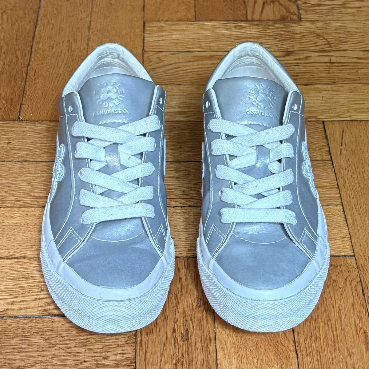 Converse × Golf le Fleur Golf le Fleur Converse One Star Size US 7 / EU 40 - 3 Thumbnail