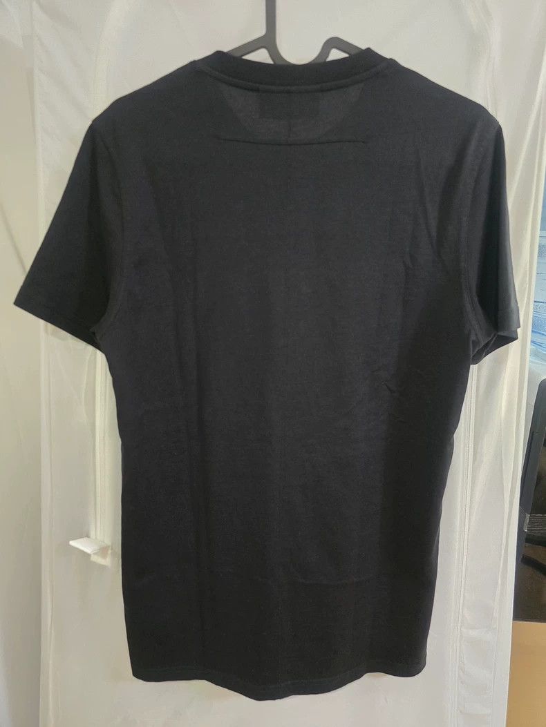 Givenchy Givenchy GVC Dog Head Short Sleeve T-Shirt New Size US XXS / EU 40 - 4 Thumbnail